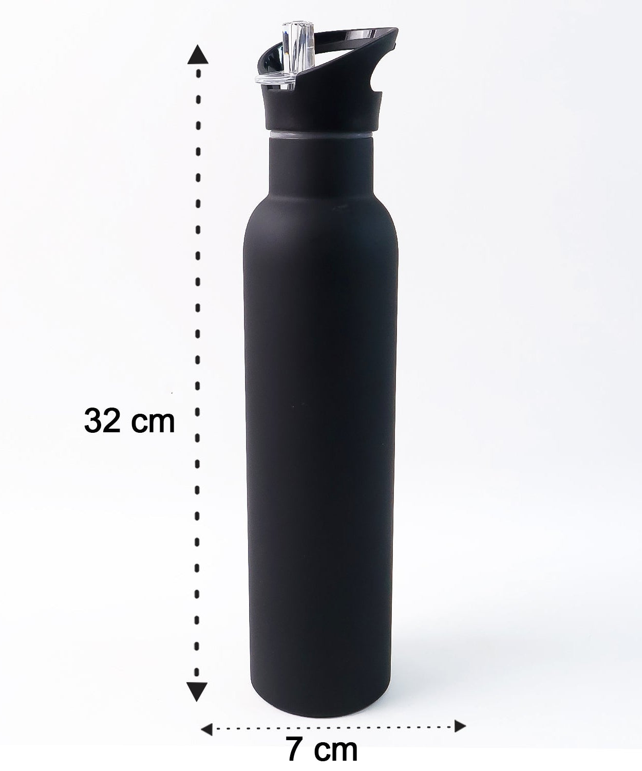 Sports Water Bottle