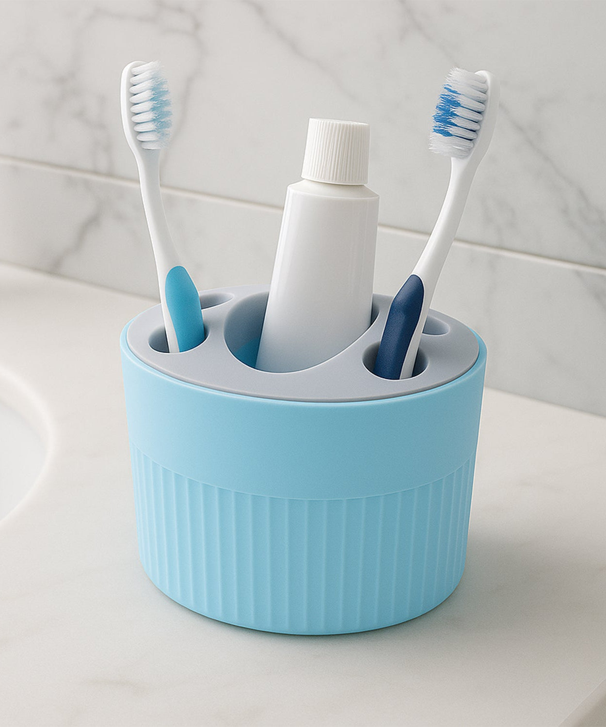 Multiple Storage Slots