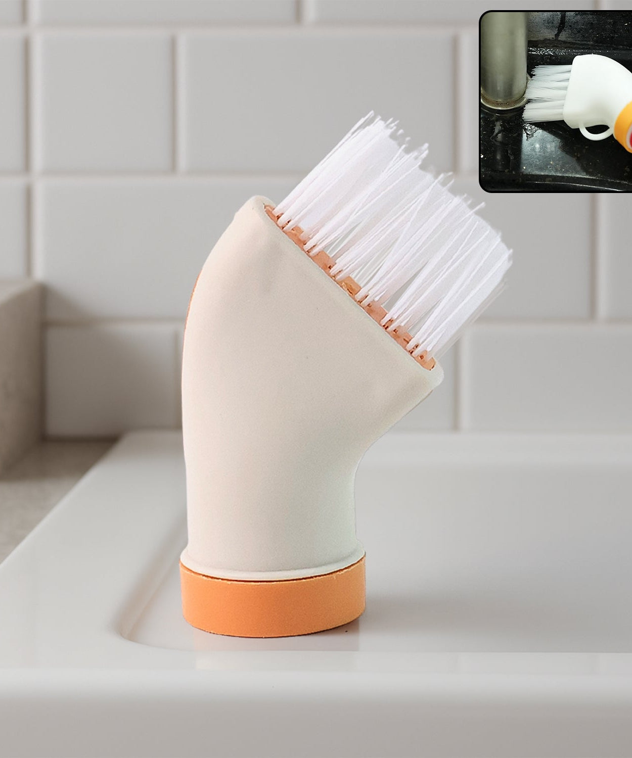Cleaning Brush