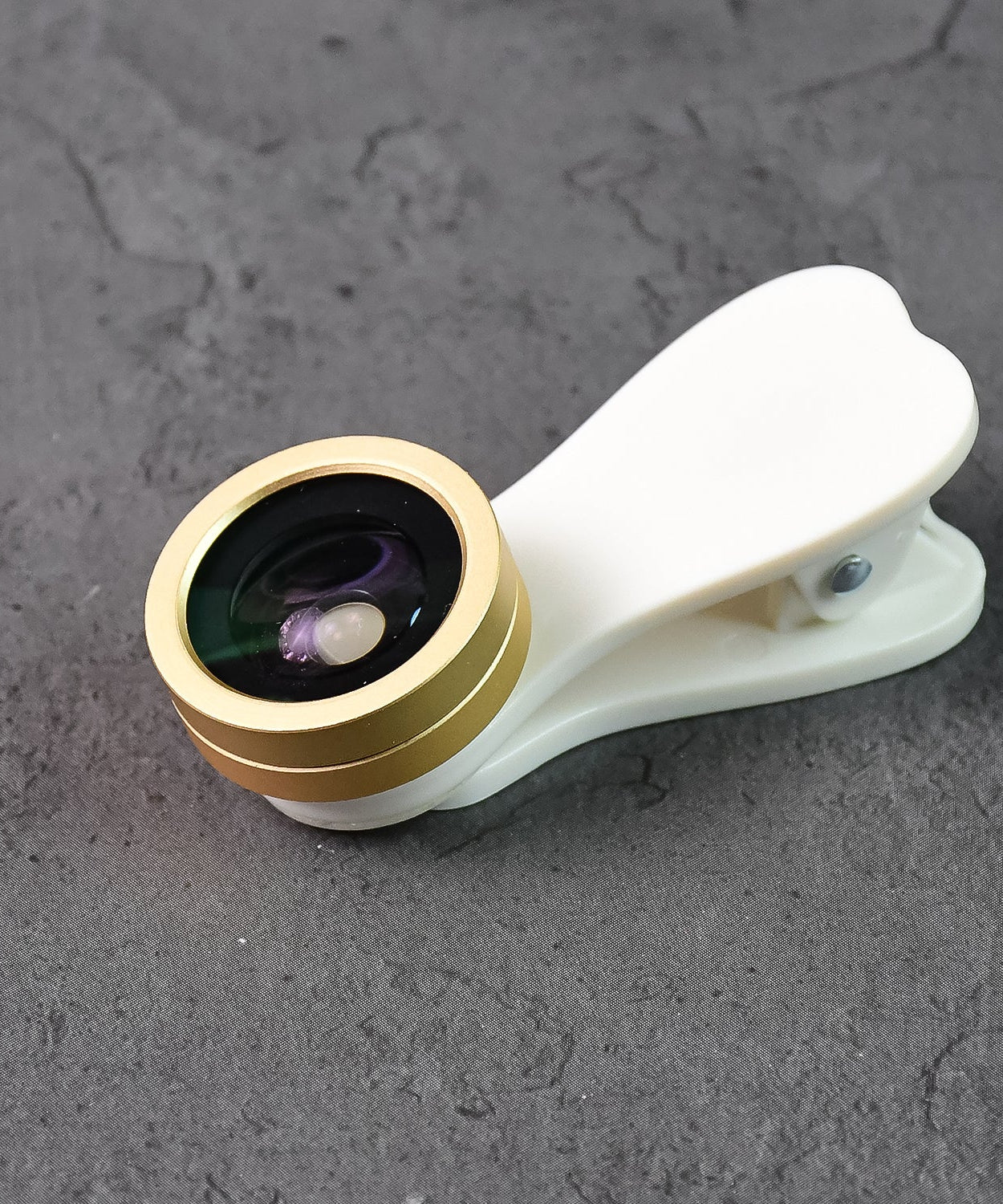 Universal Phone Camera Lens Kit with Clip