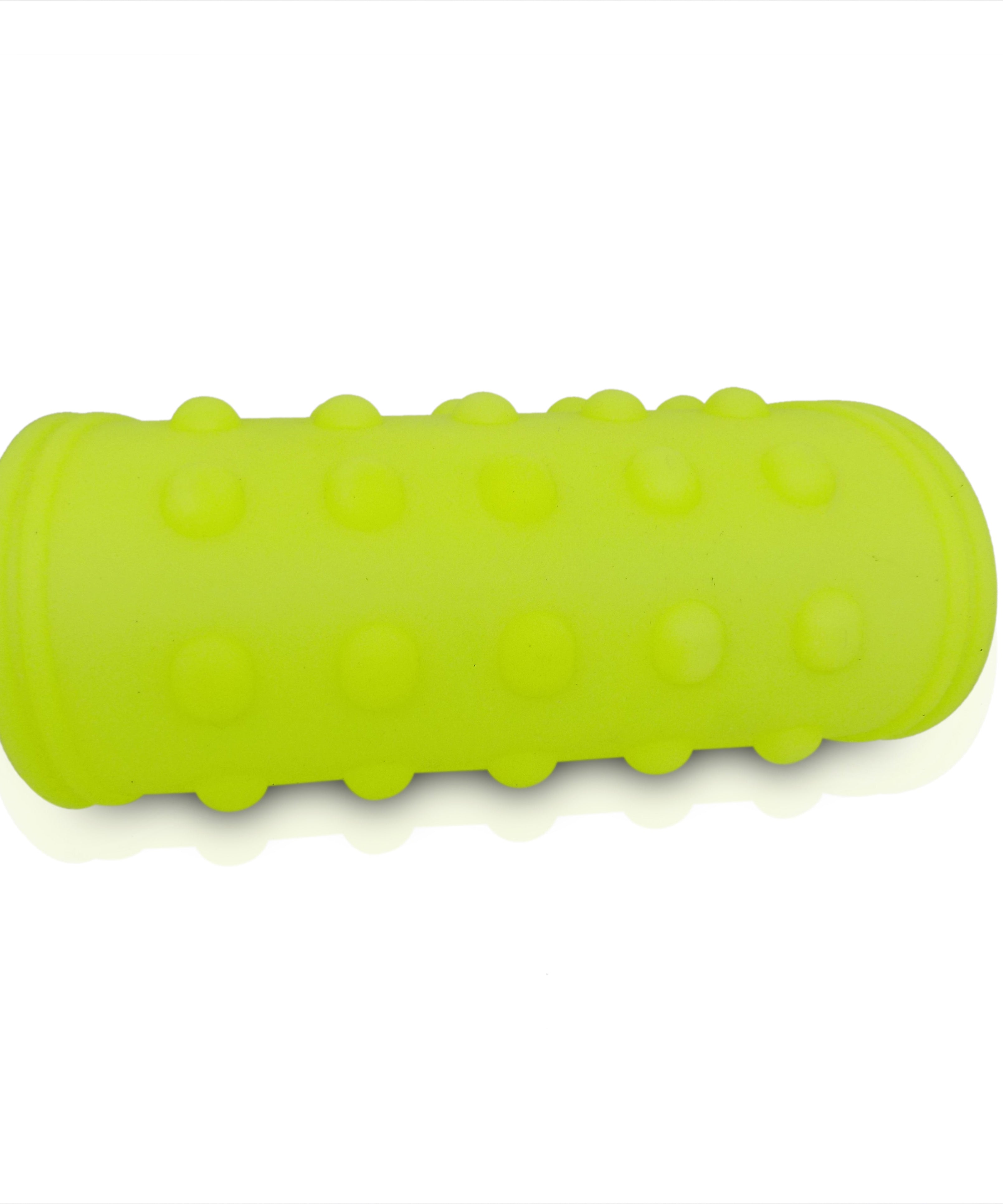 Silicon heat mat for safe ironing and heat protection.