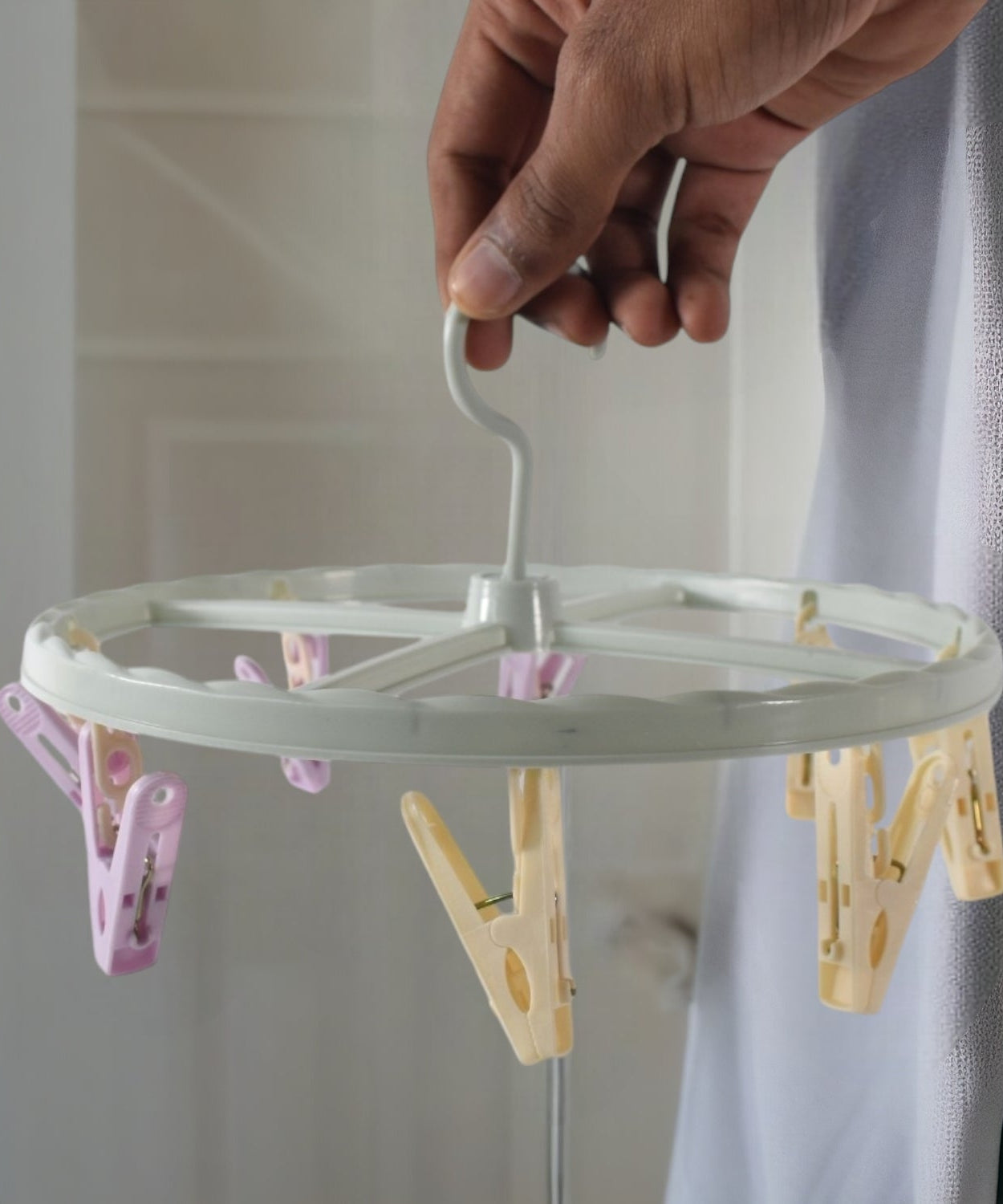 FreshFold Drying Rack