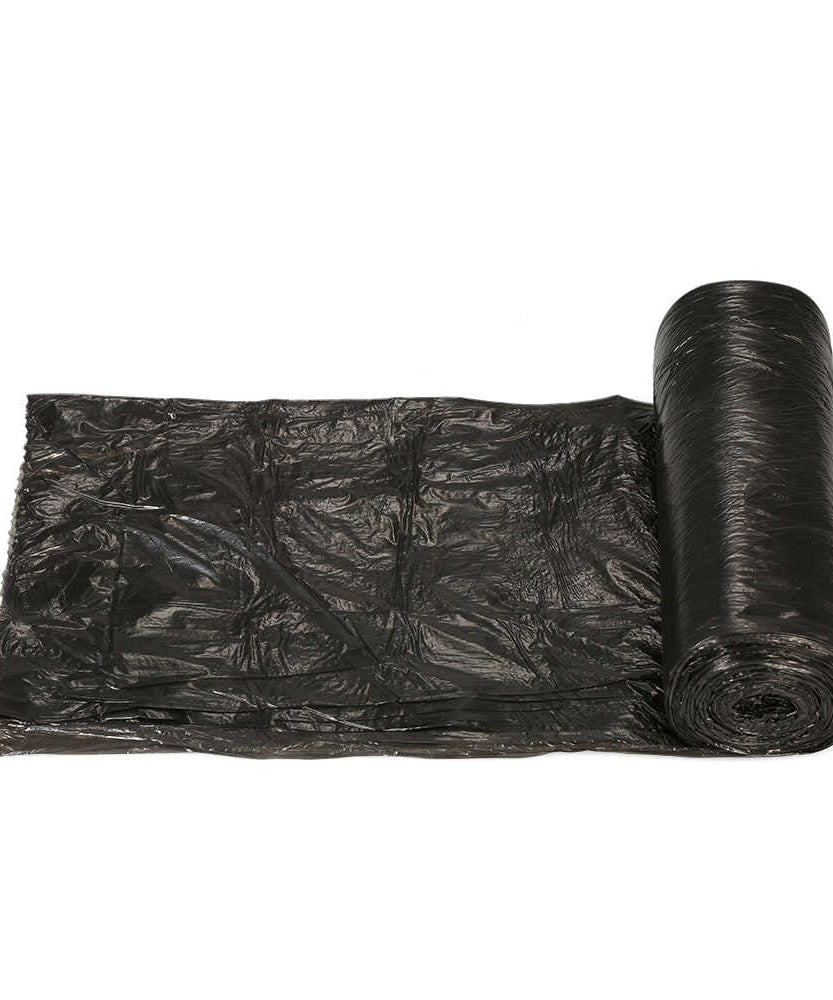 Eco-friendly garbage bag in pack of 30