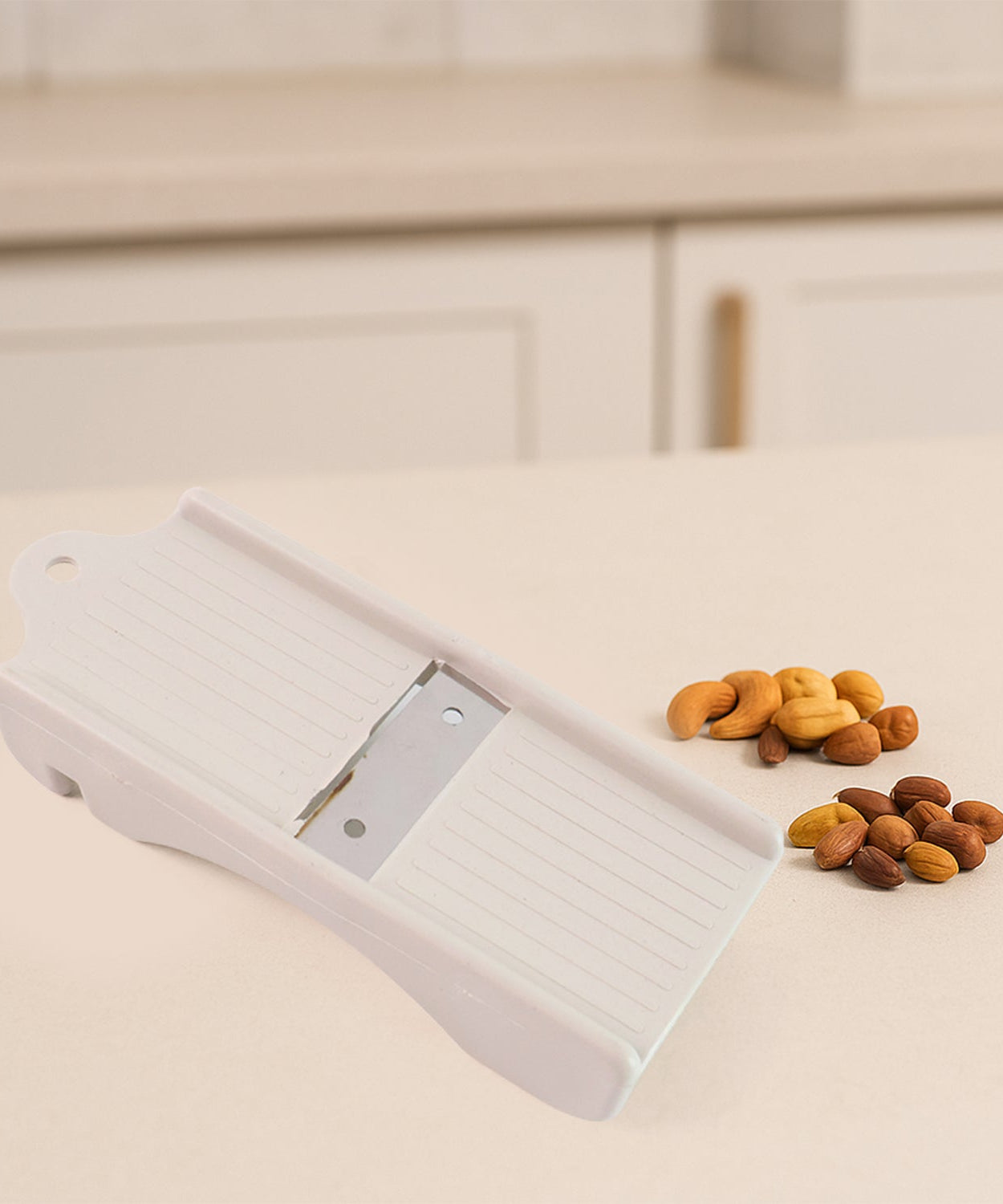  Fruit and Ginger Slicer