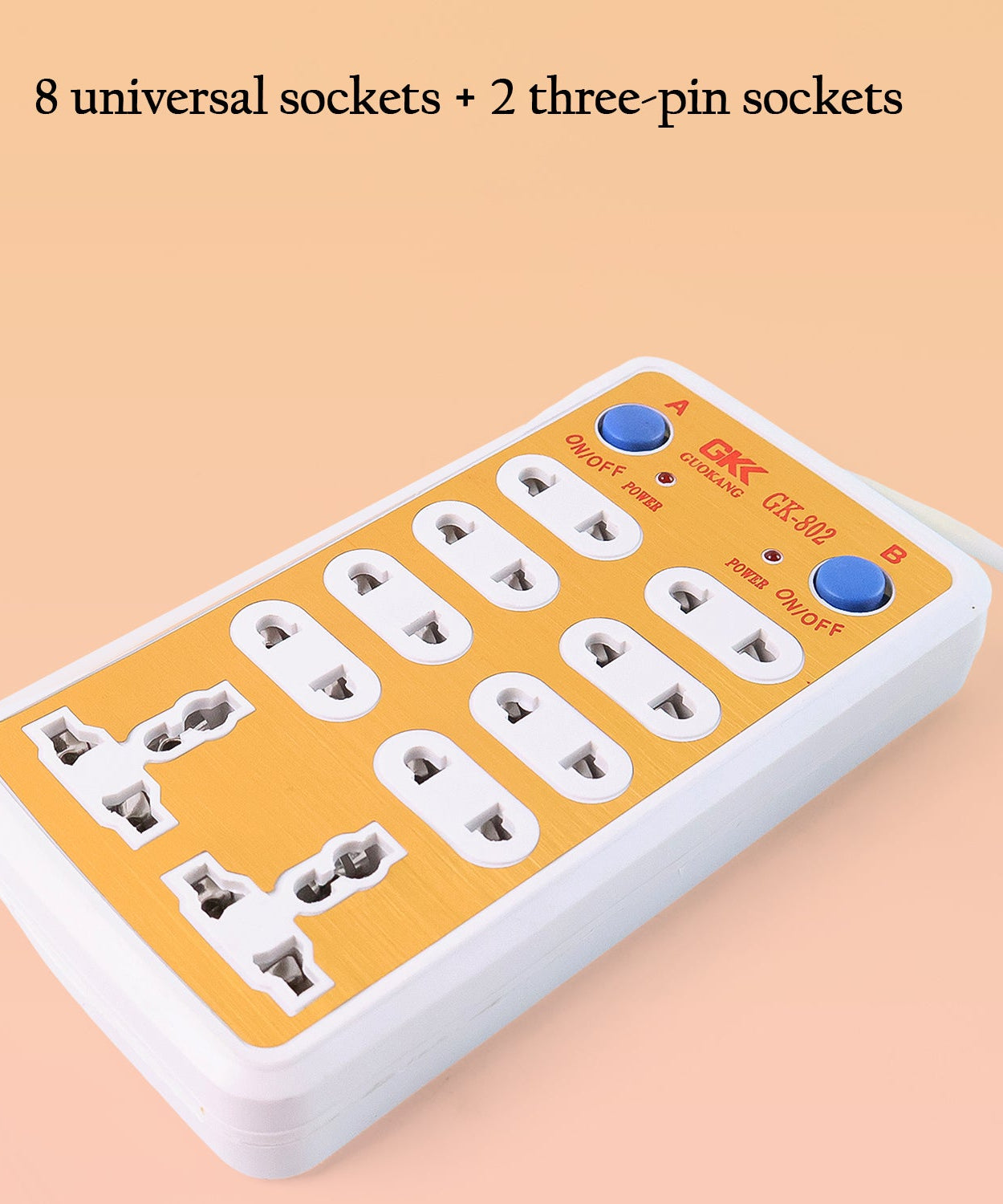 Wire Extension Board