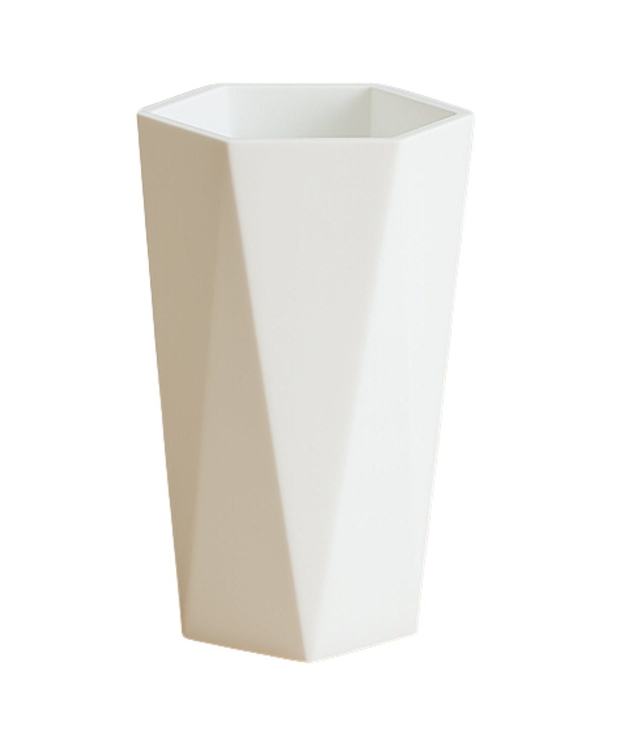 Decorative Plastic Vase
