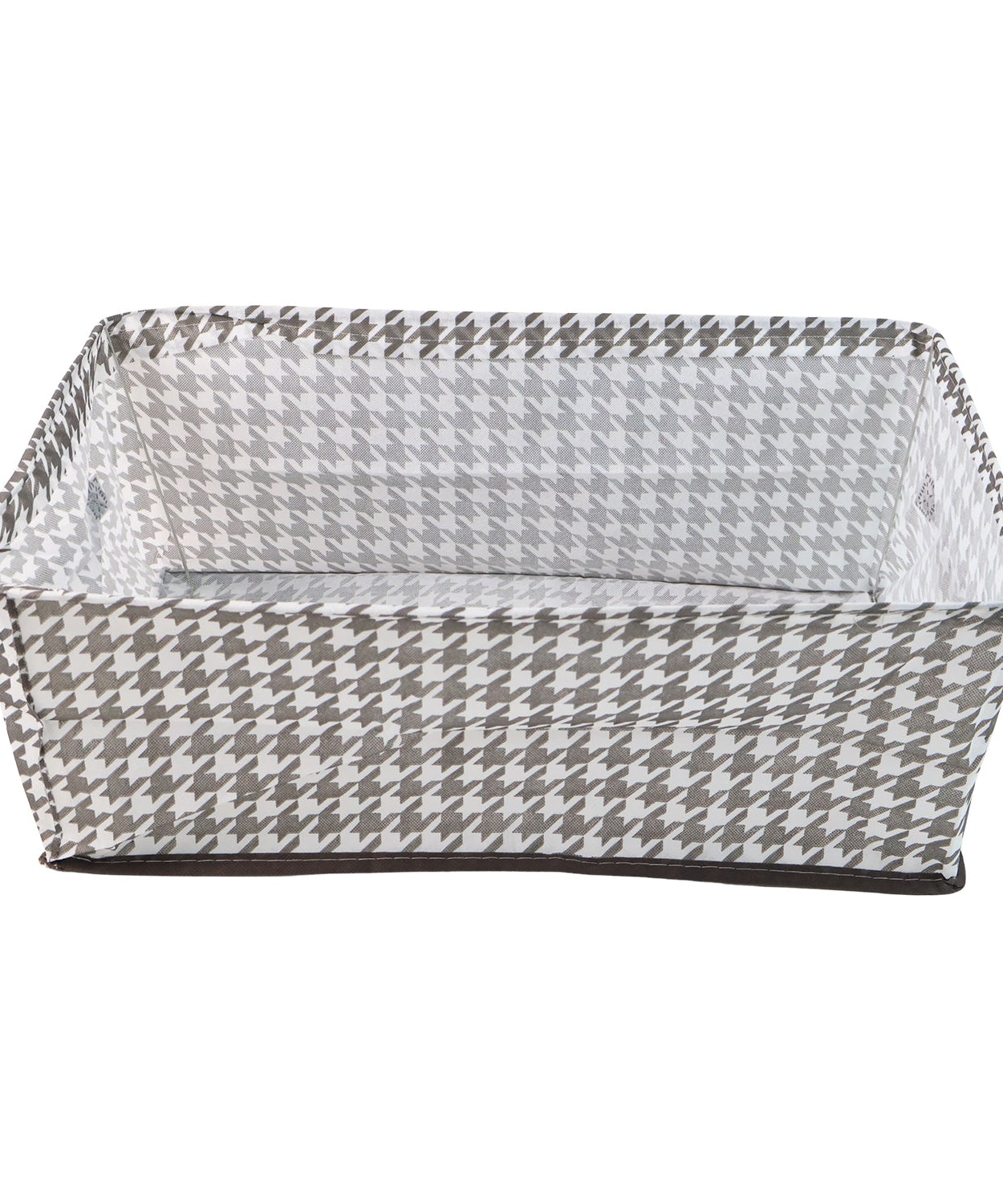 Cloth storage baskets, closet storage bins (42×28 Cm)