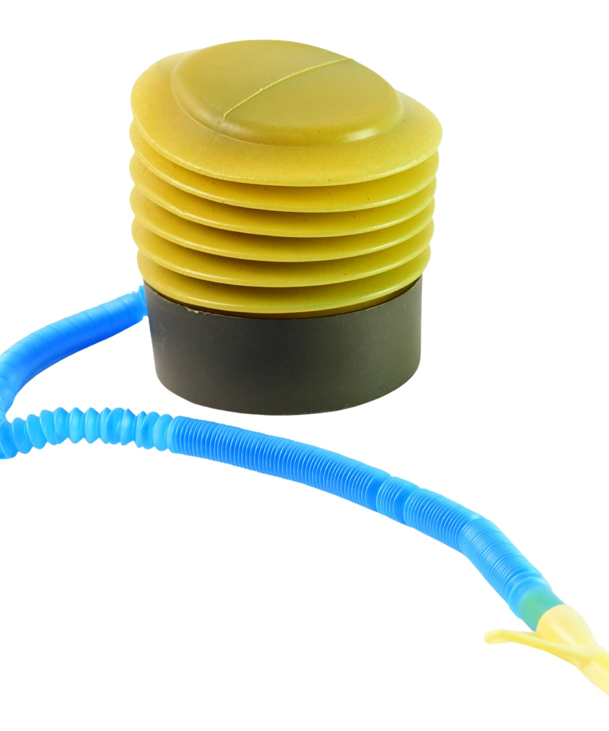 Portable Foot Air Pump with Hose