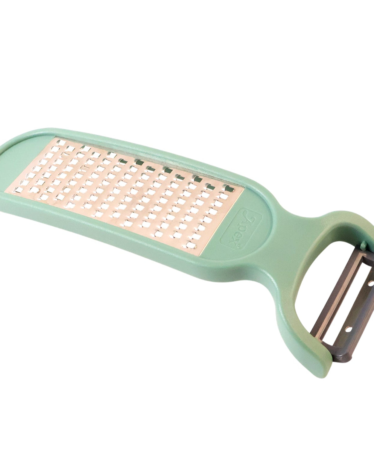 Multi-Function Peeler and Grater Combo