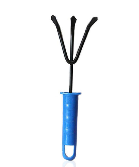 Essential gardening tools in a single set