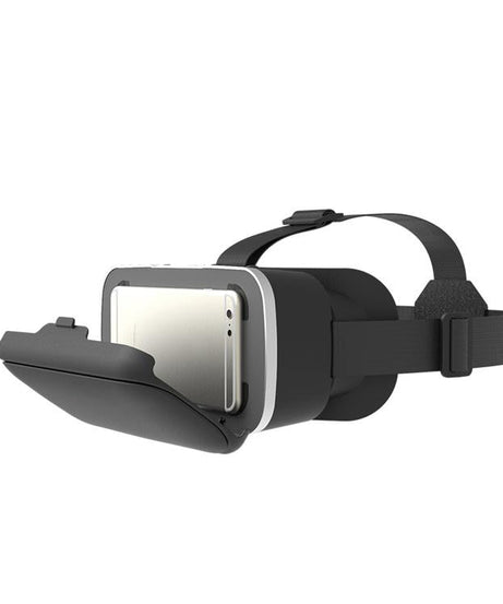 VR Headsets