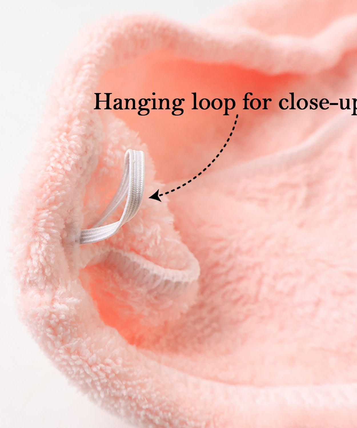 Soft Microfiber Hair Drying Towel Wrap  (1 Pc / Mix Design)