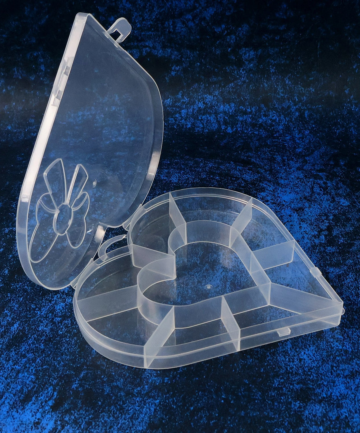 Partitioned Storage Case