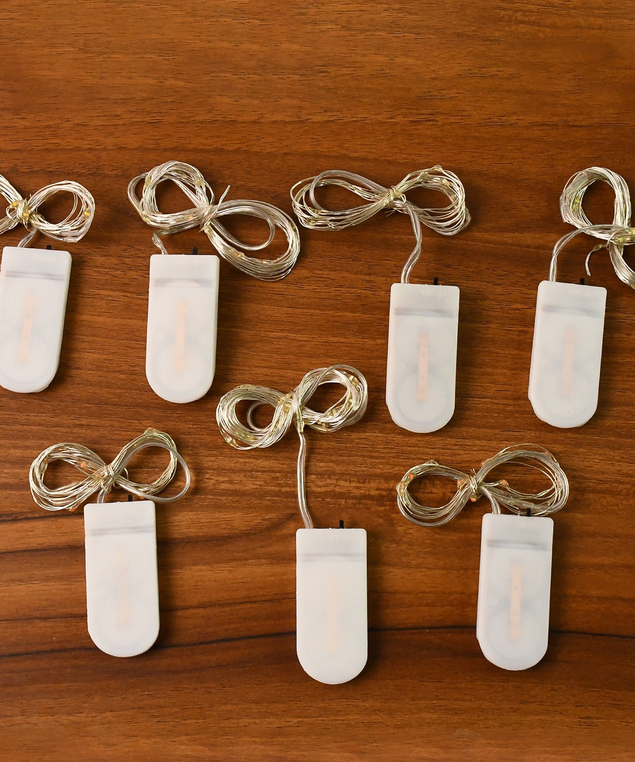 LED Fairy String Lights and Decorative Lights for Bottle, DIY, Home & Festival Decor (1 Pc)