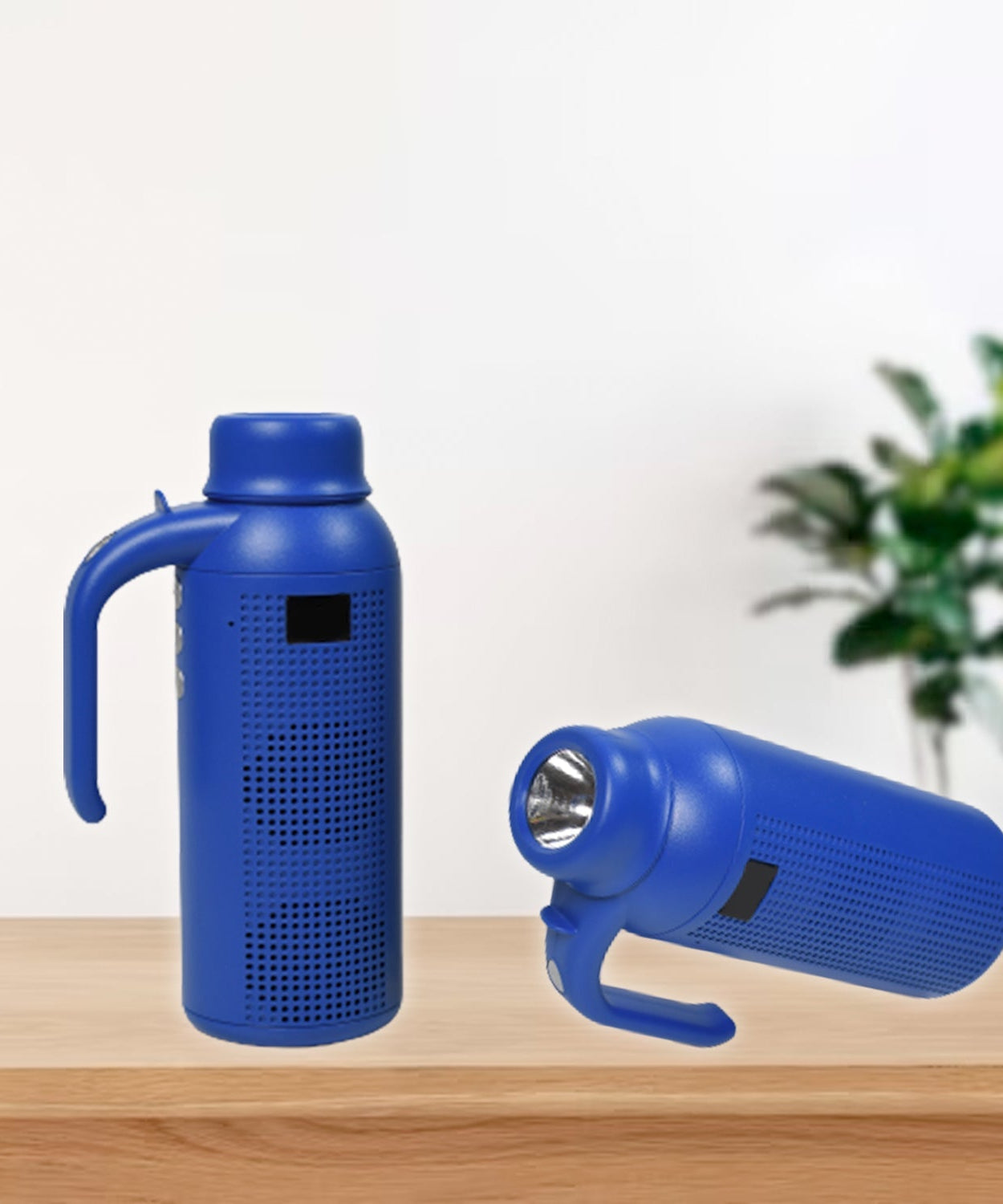 Night light Bluetooth speaker