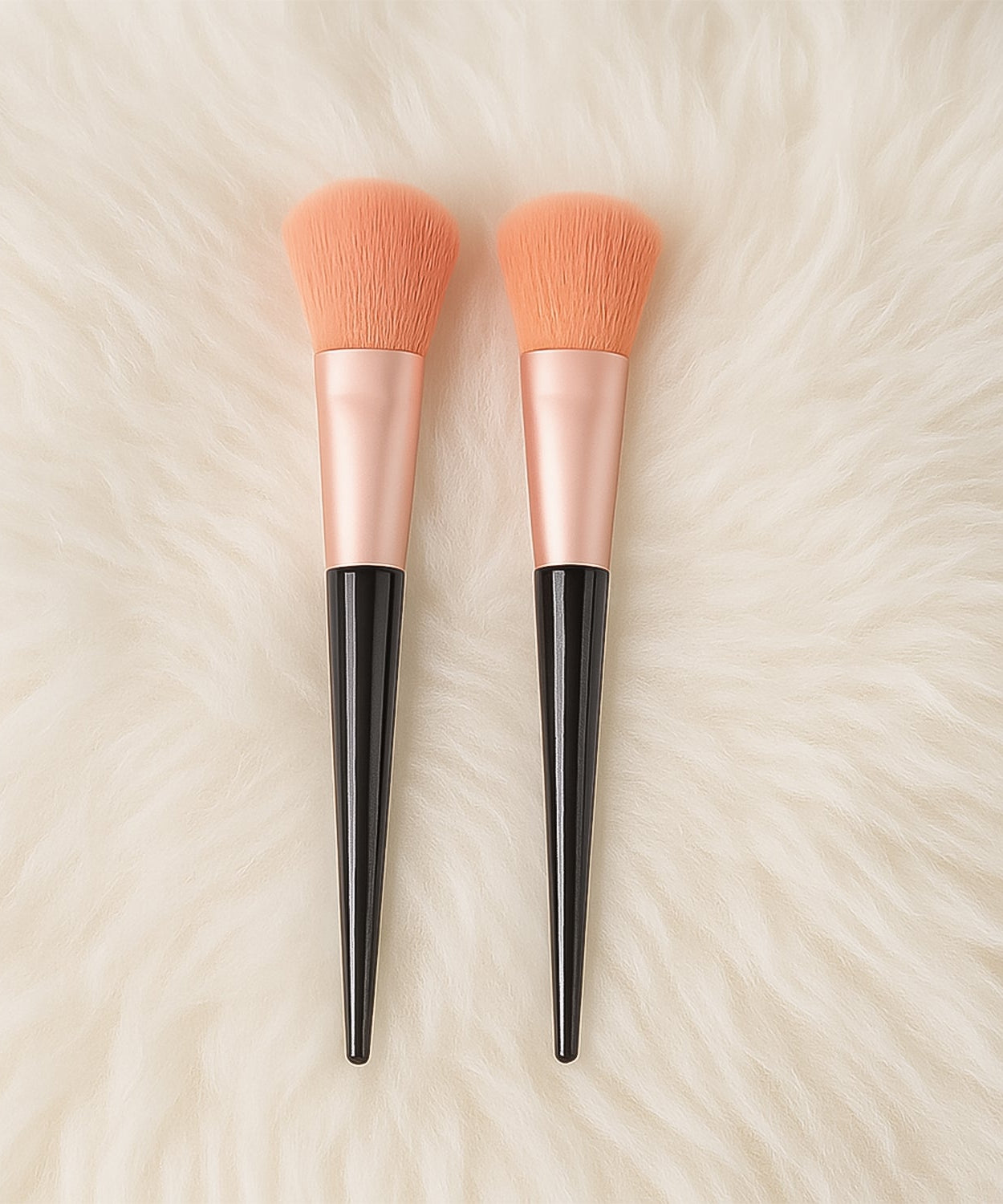Beauty Essentials Soft Makeup Brush Set 