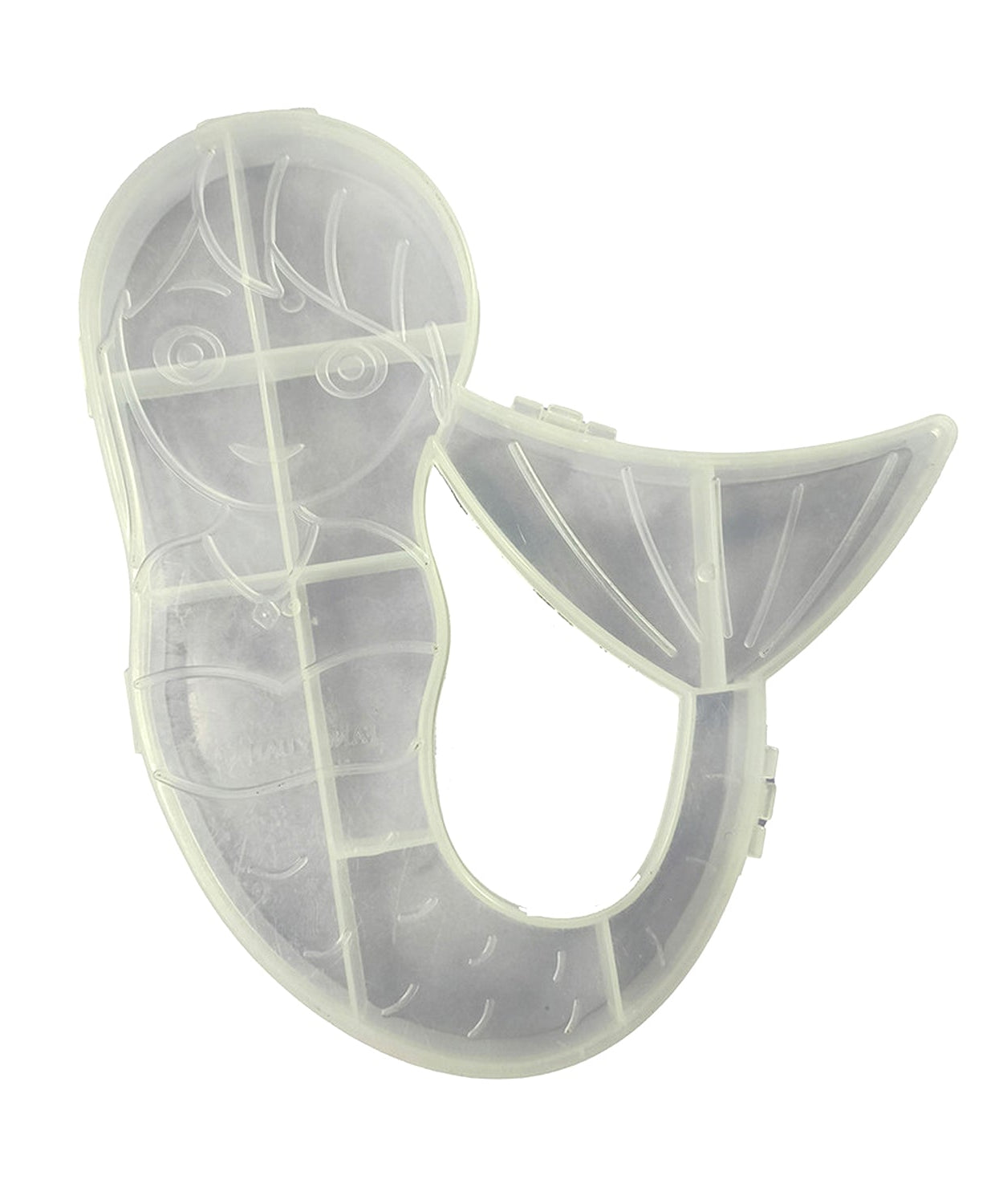 Multi-Compartment Storage Organizer