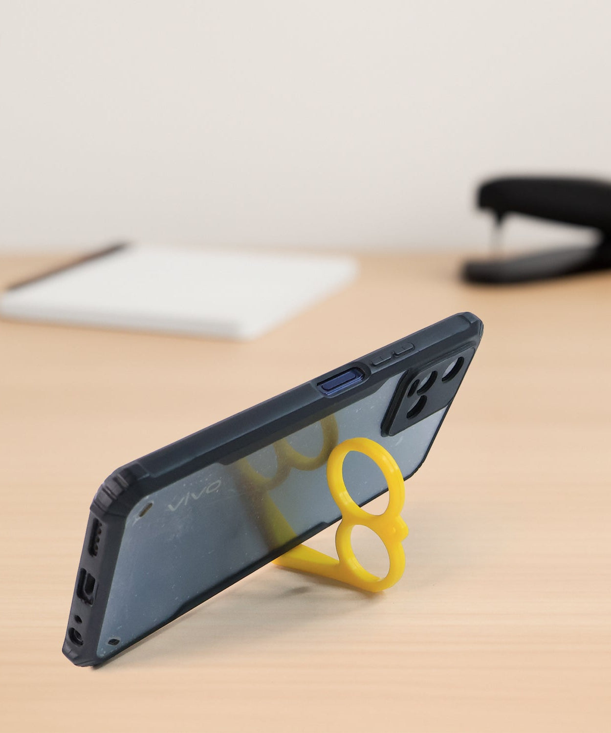 Funky Hand Style Mobile Phone Stand