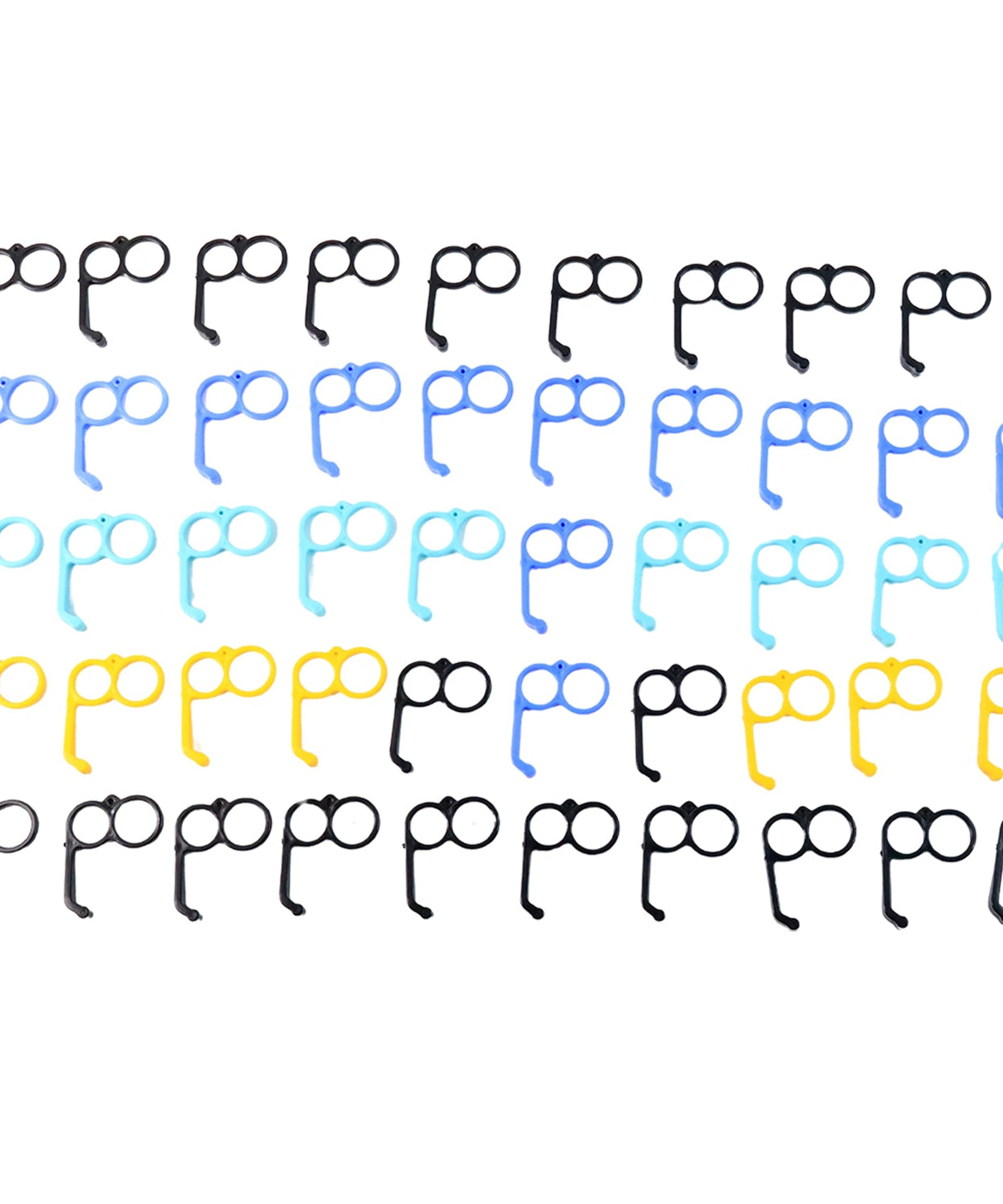 Handy Grip Style Phone Stand 