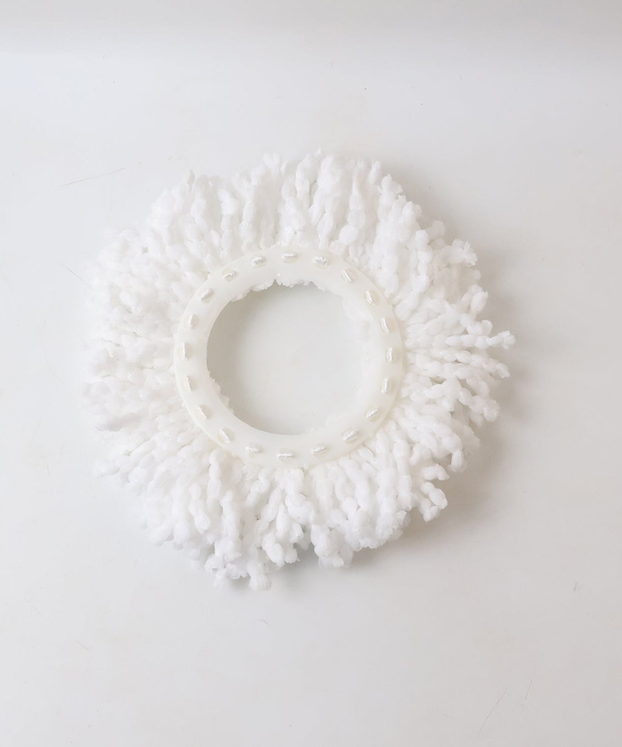 Universal Microfiber Mop Head Refill