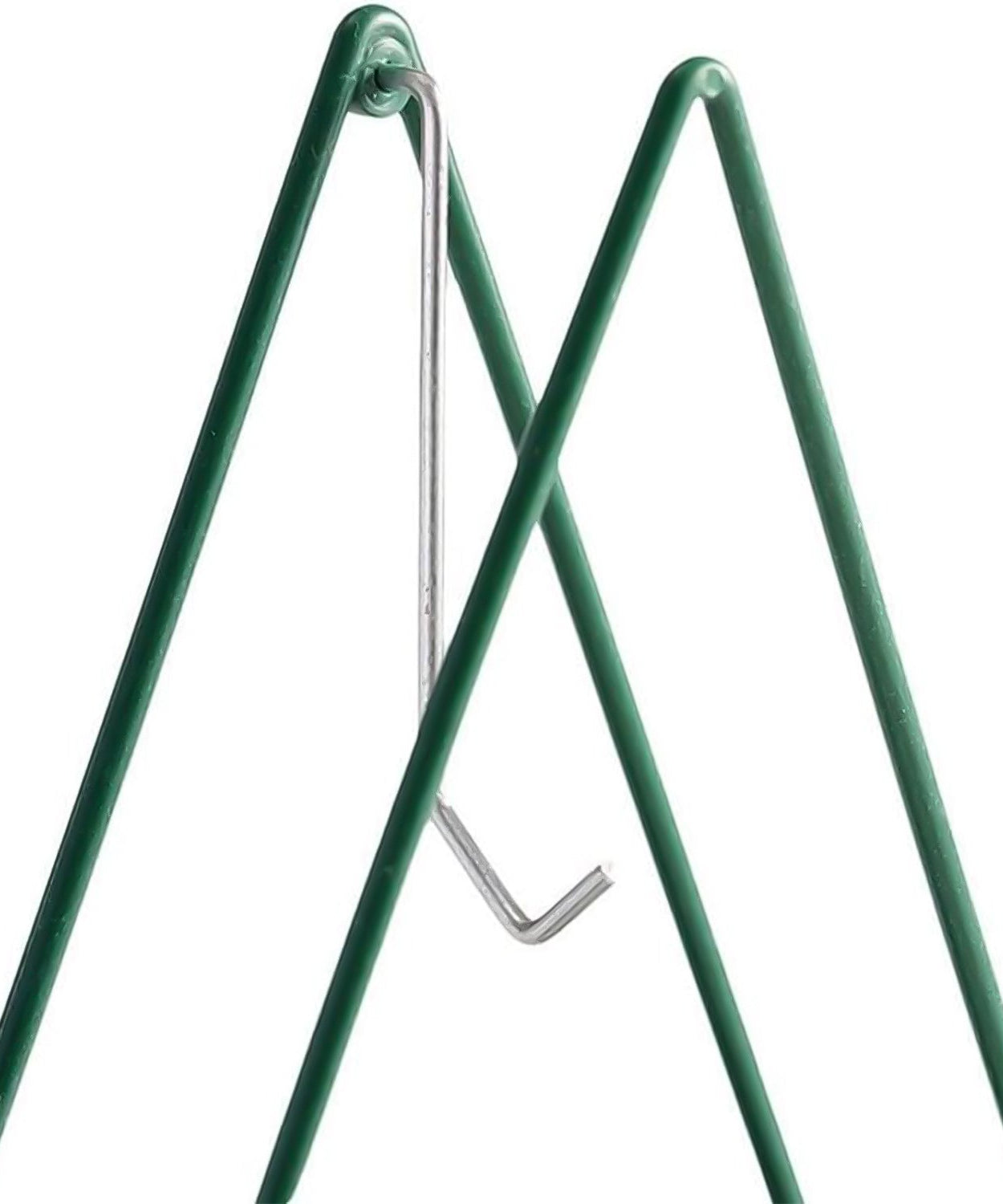 Premium Big Plastic Mosquito Coil Holder Stand (1 Pc)