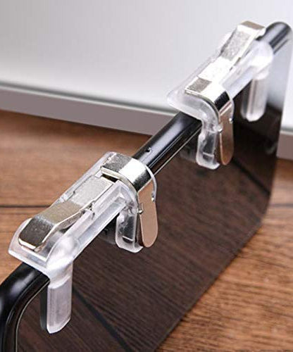 Gamepad trigger for enhanced gameplay