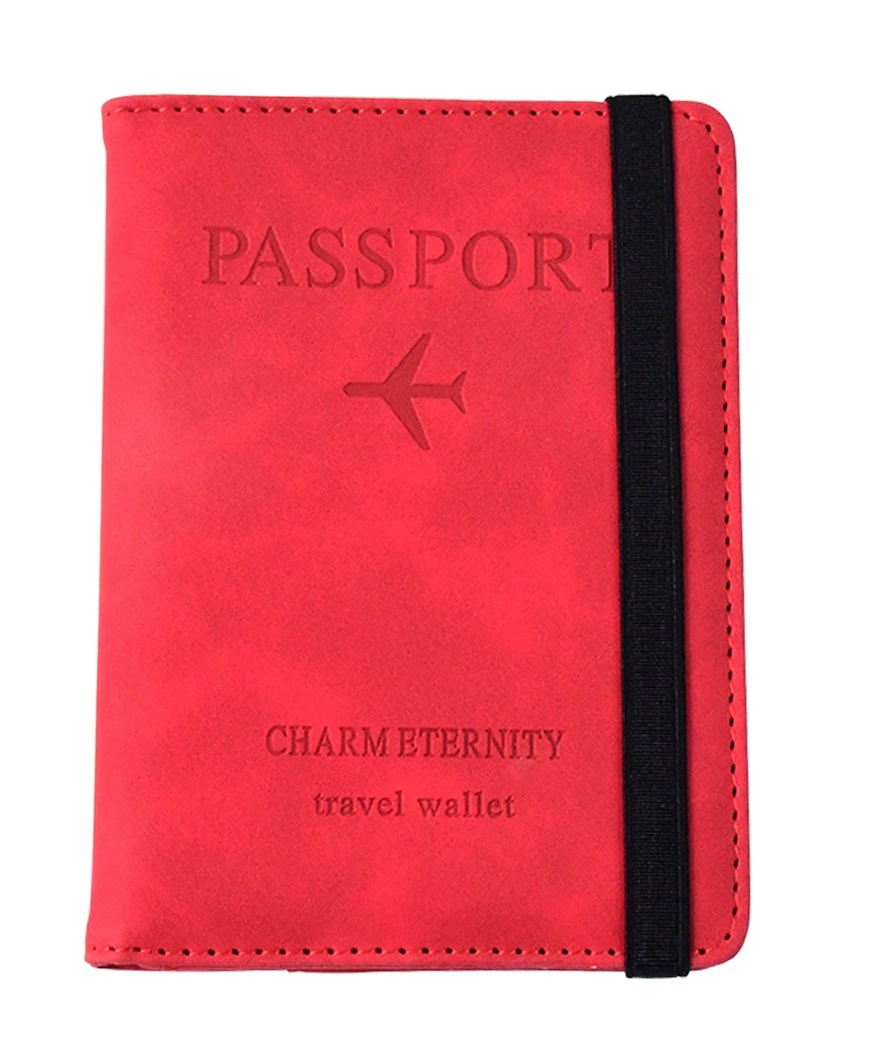 All-in-One Travel Wallet