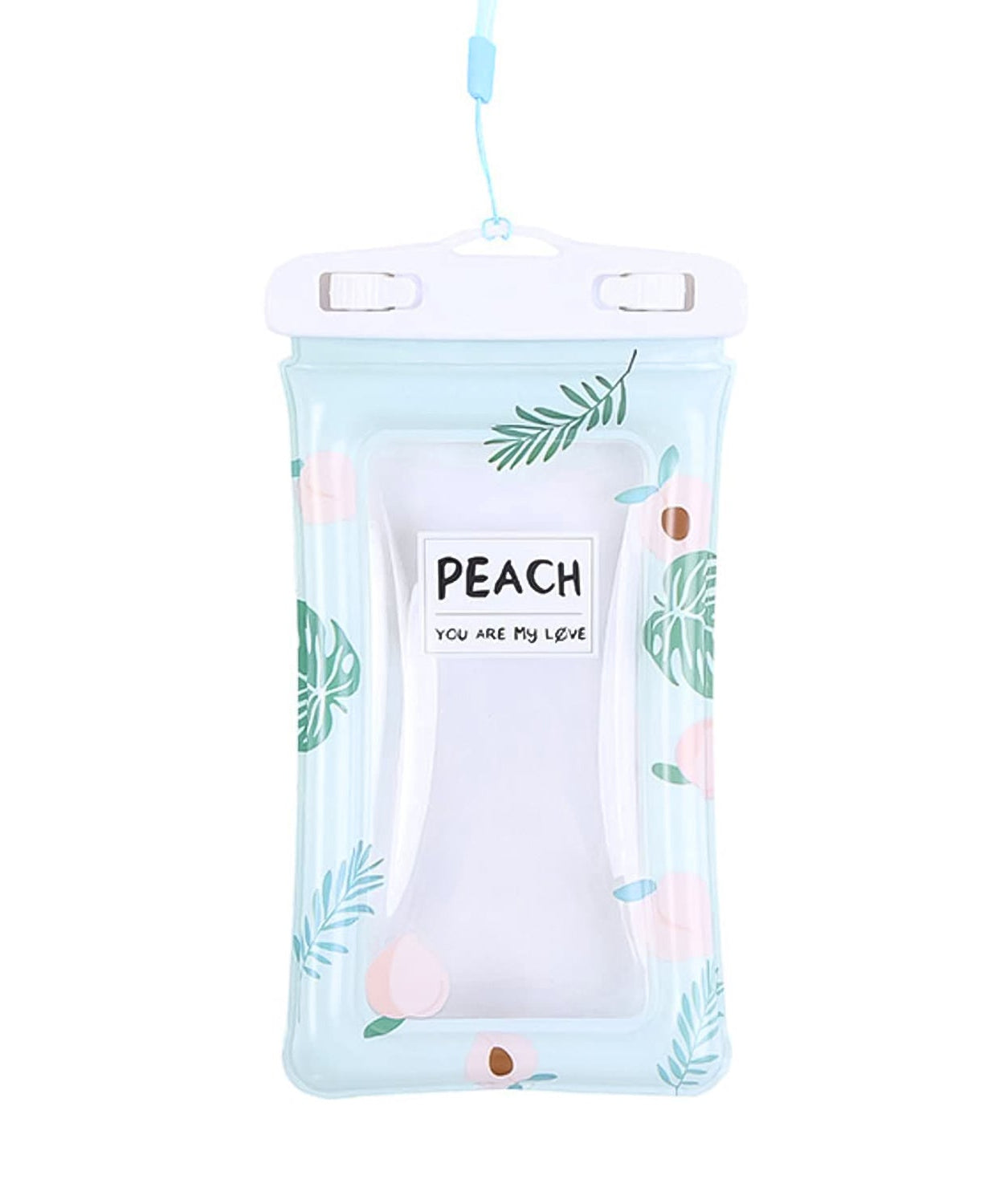 Floating Waterproof Mobile Case 