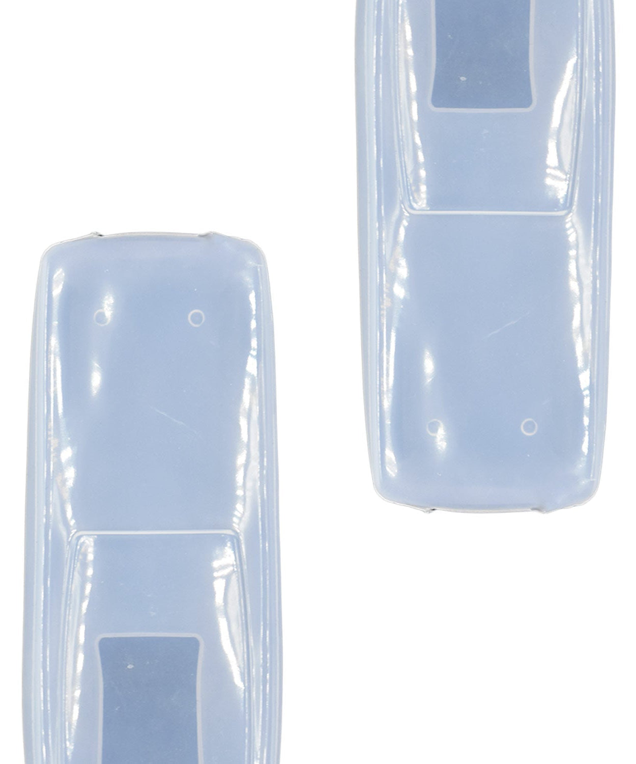 Secure pouch cover for DISH TV remote control protection