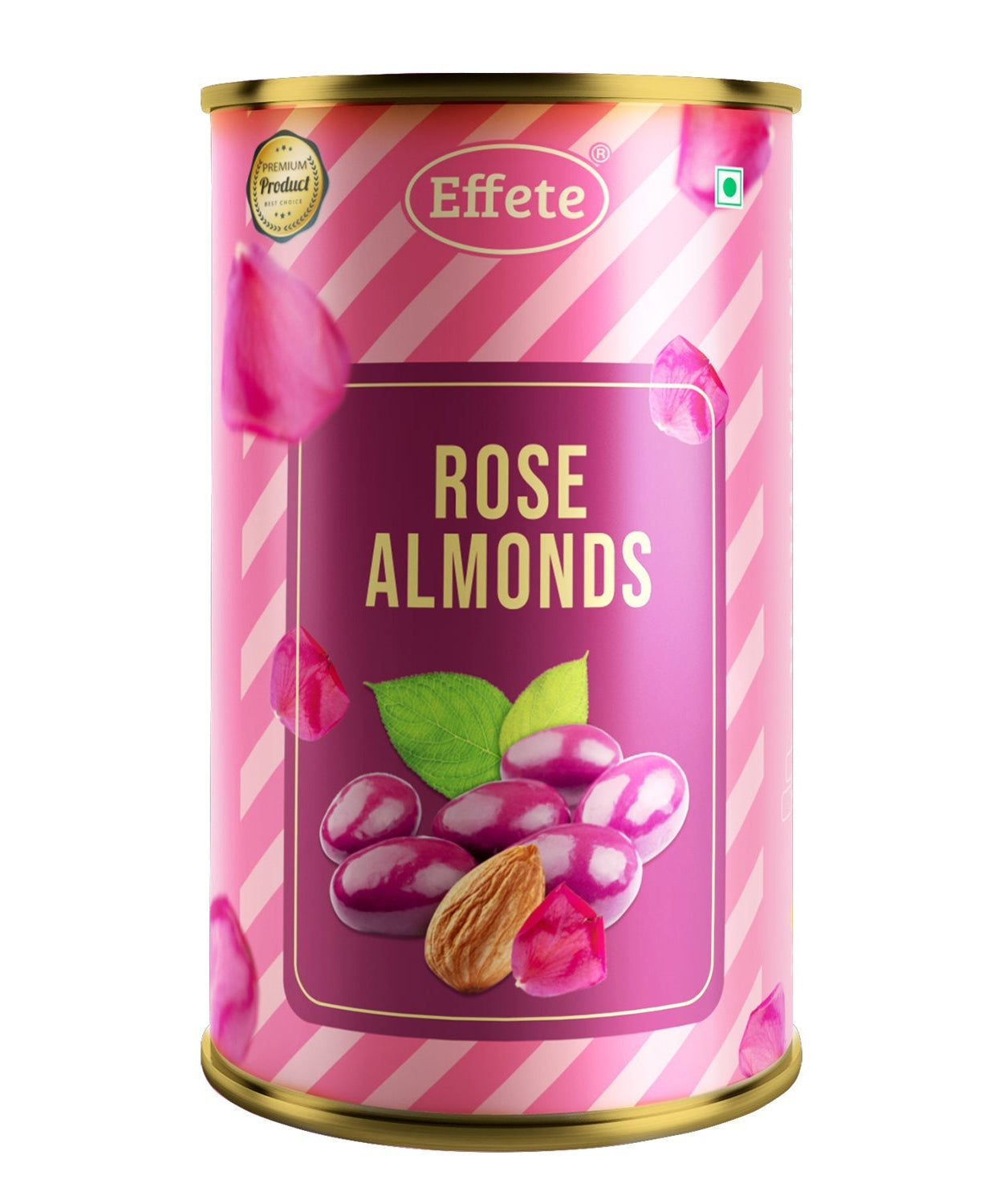 Rose Almonds Chocolate