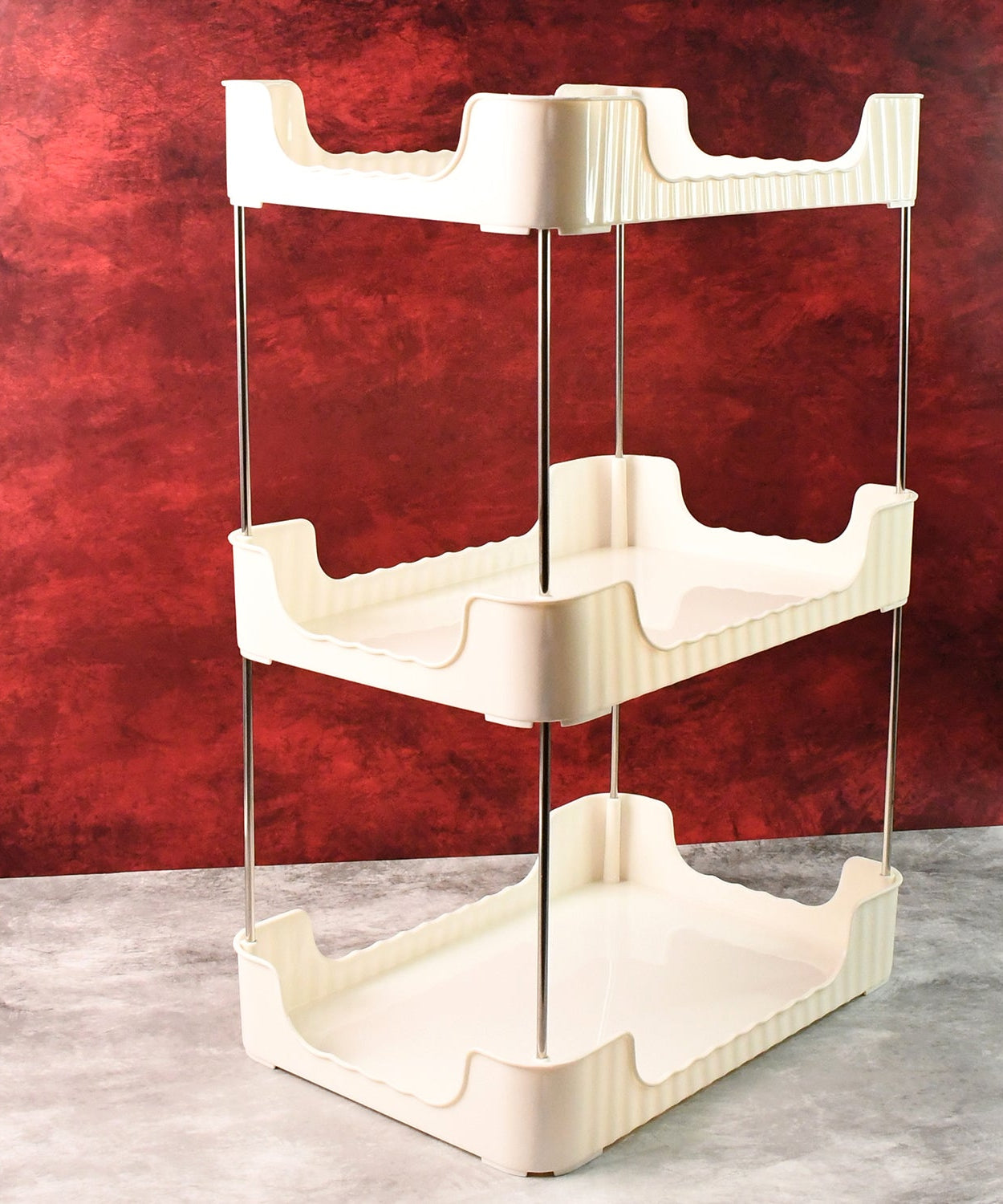 Kitchen Sink Rack Organizer