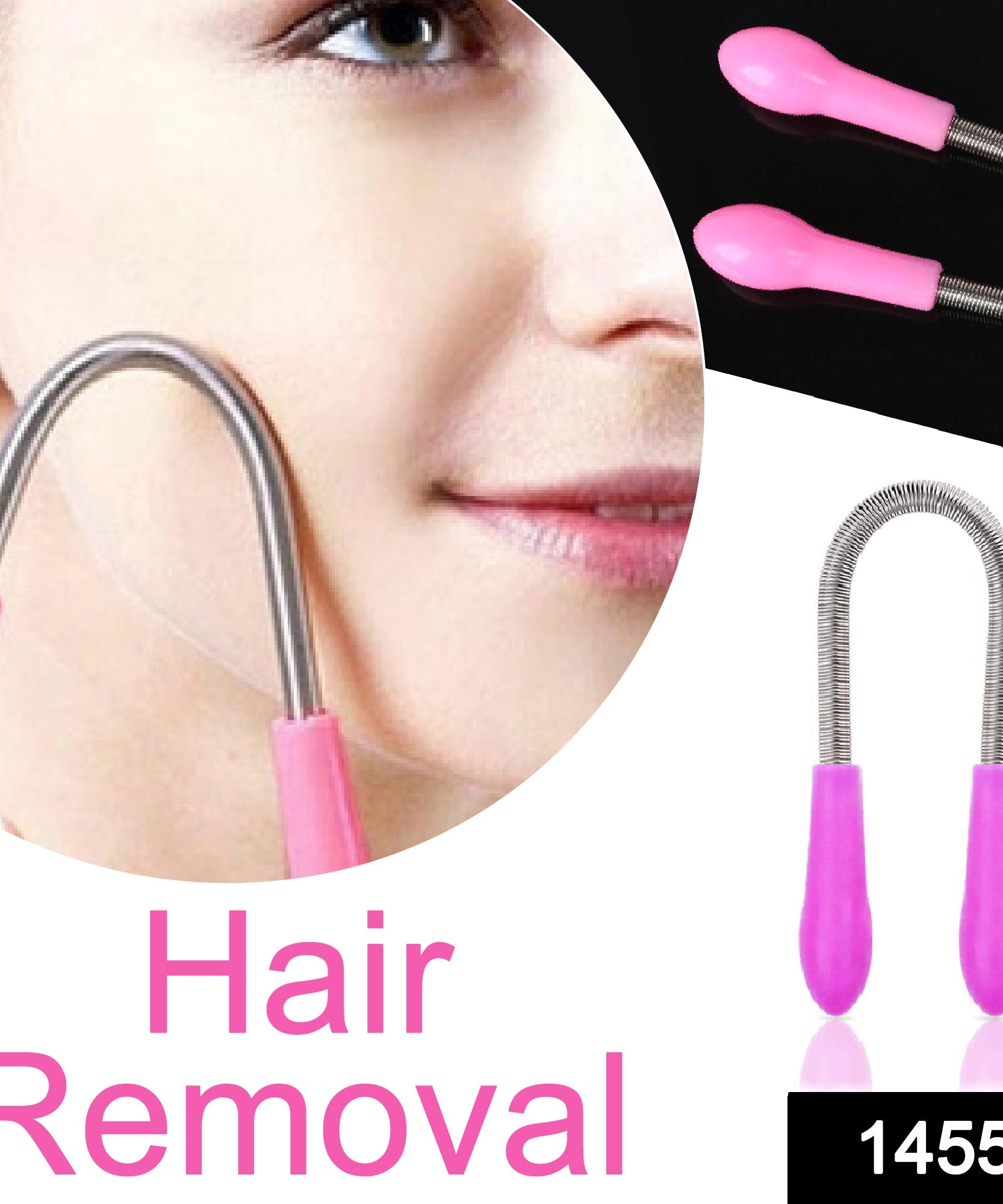 Nose Hair Removal Portable Wax Kit Nose Hair Removal Nasal Hair Trimmer