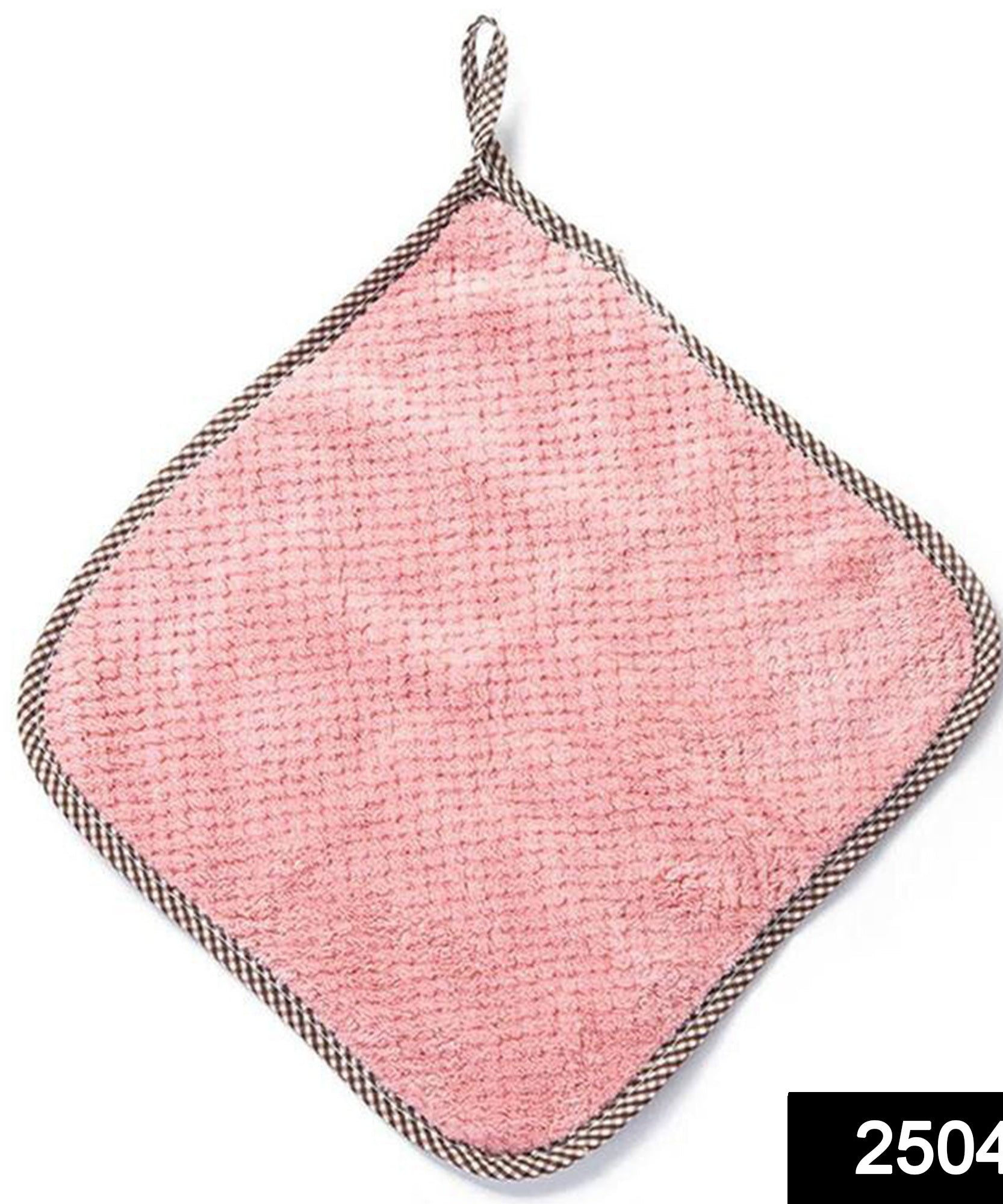 Big washable kitchen towel for various uses, available in multiple colors