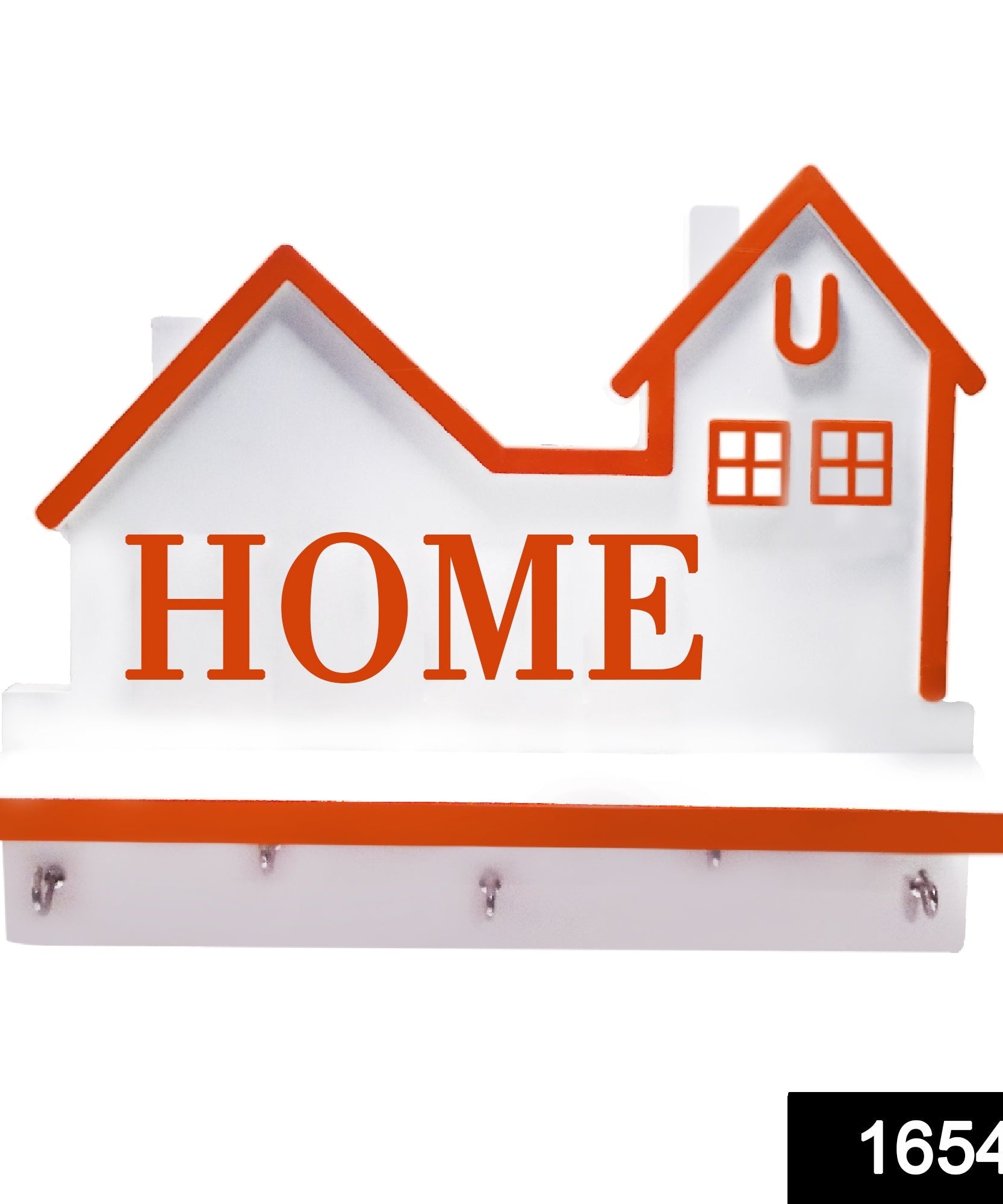 Vintage key holder for home