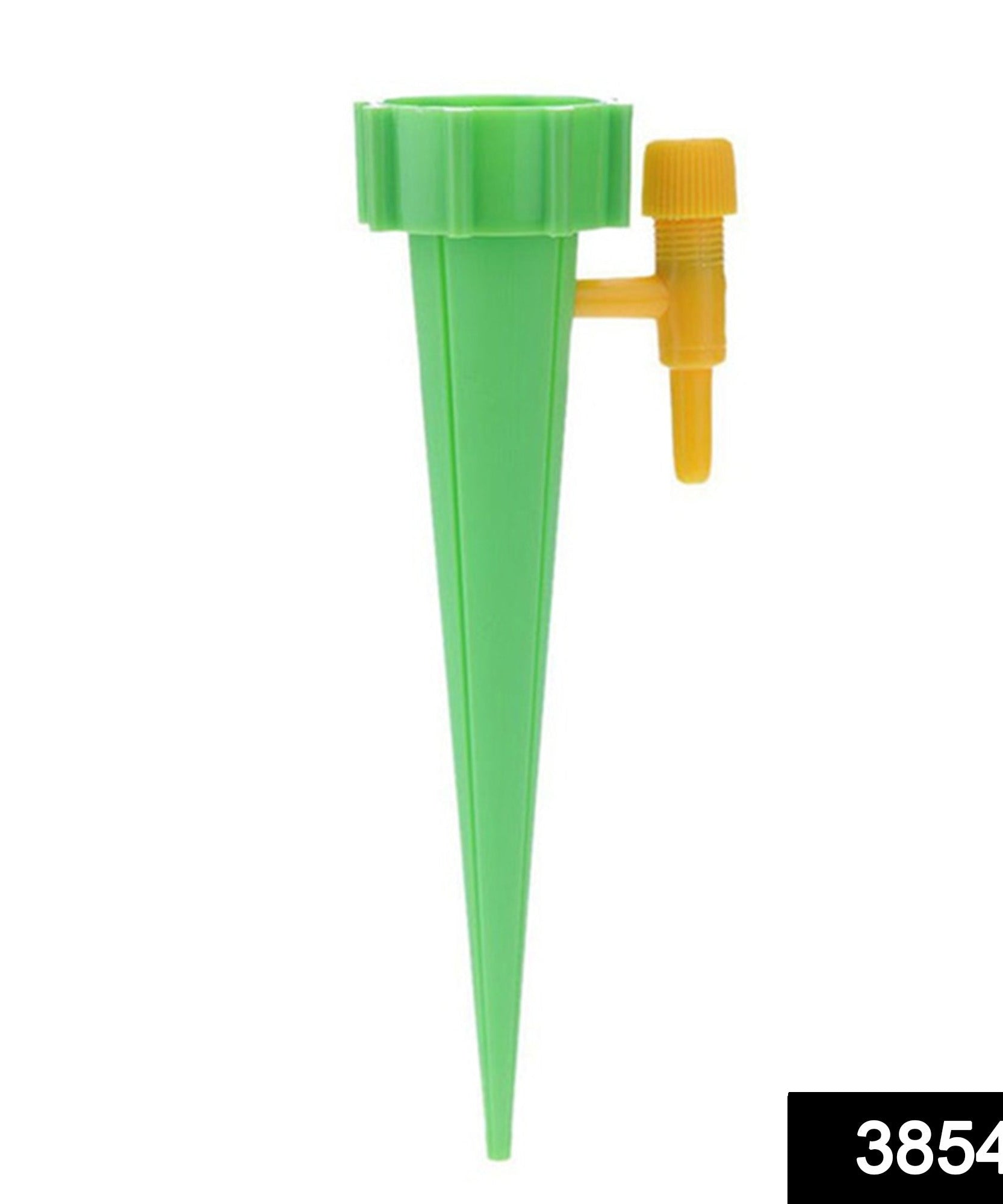 Self-watering spikes for plants