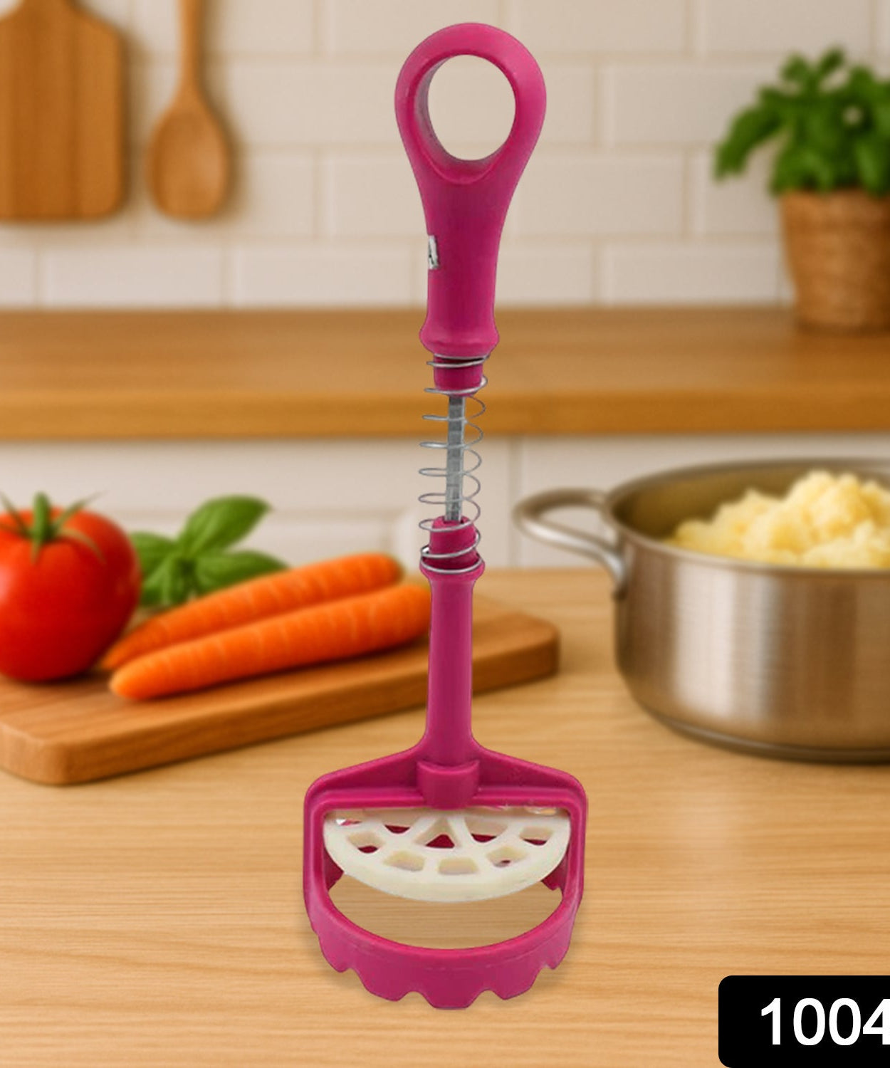 Multi Functional Potato Mashe Kitchen Tools (1 Pc)