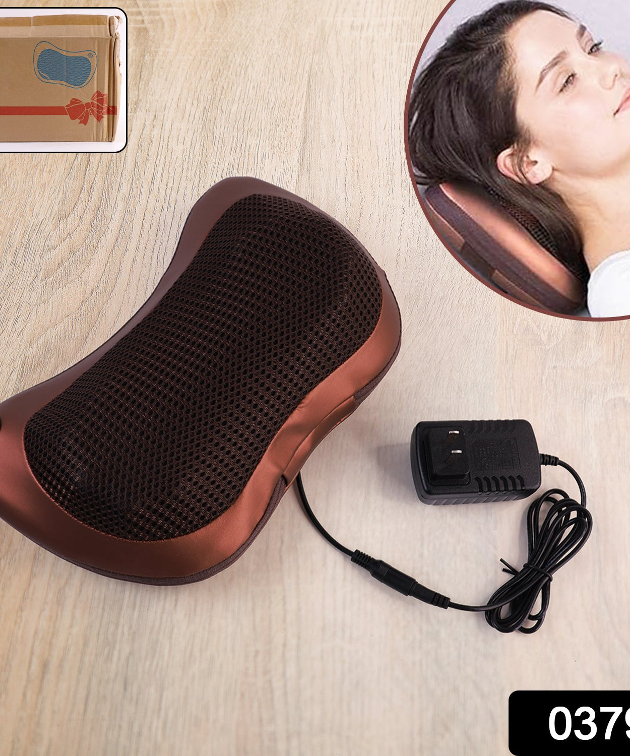 Professional Massage Pillow