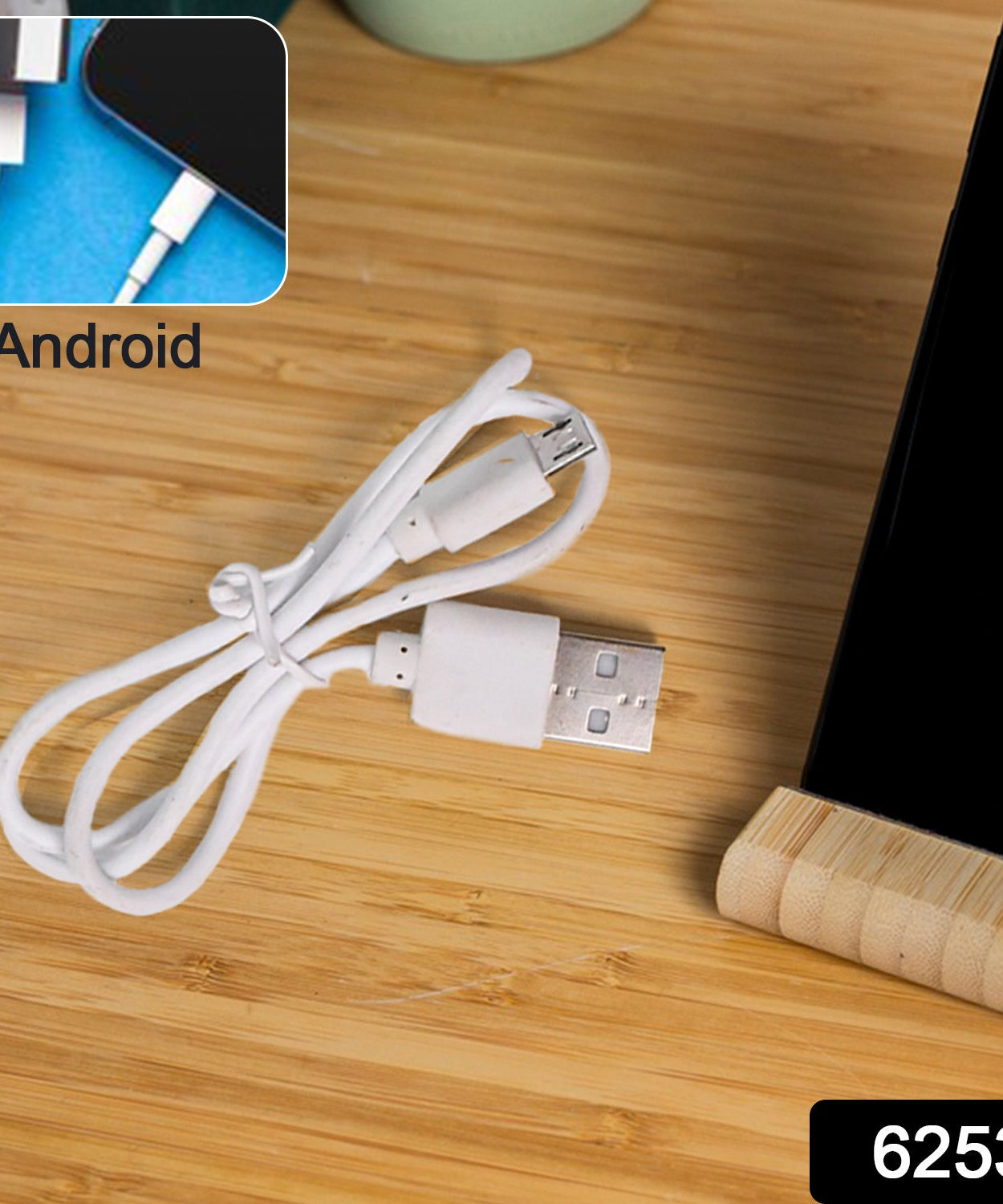 Pulse Line Micro Cord