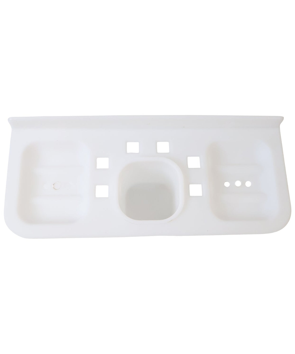Plastic Soap Dish and plastic soap dish tray used in bathroom and kitchen purposes.