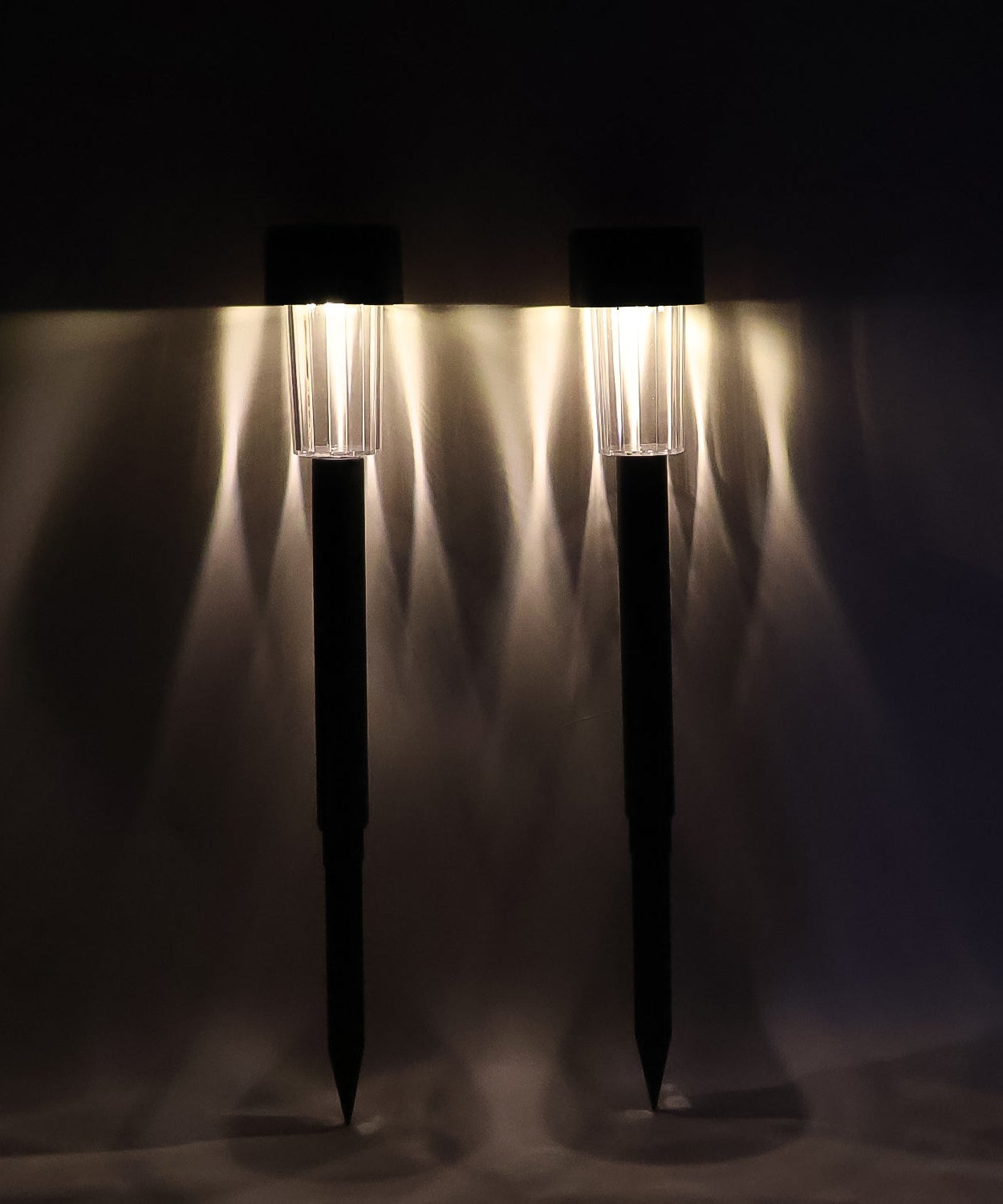 Waterproof LED Garden Light Set