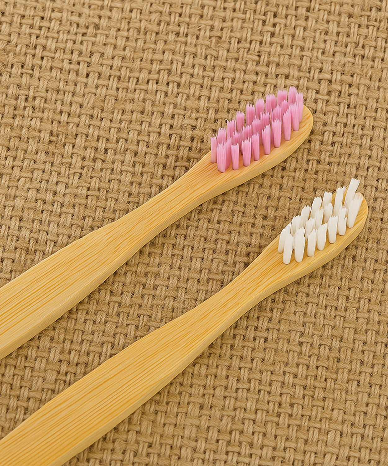 Organic Bamboo Toothbrush