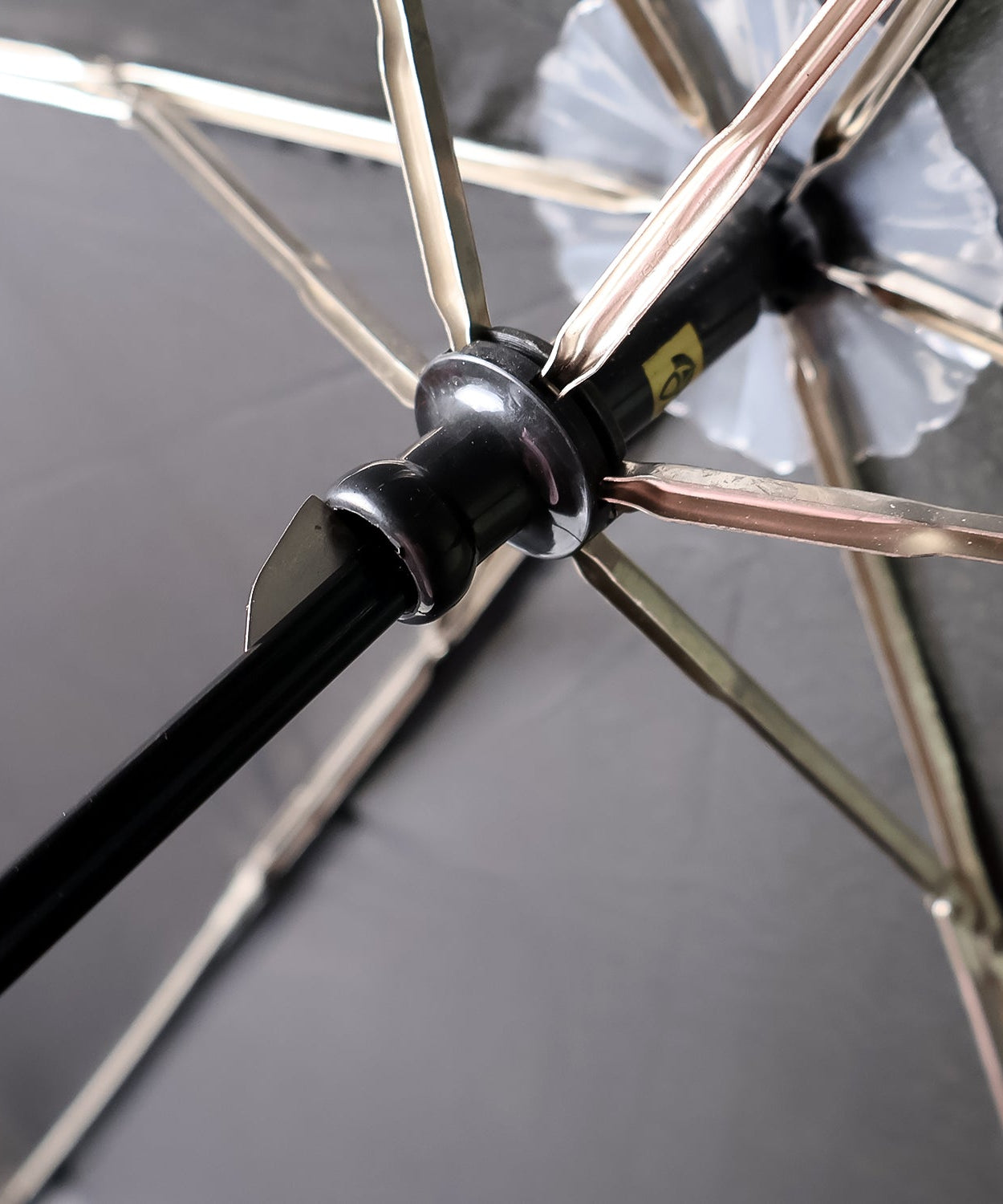 Premium Quality Compact Foldable Umbrella (1 Pc)