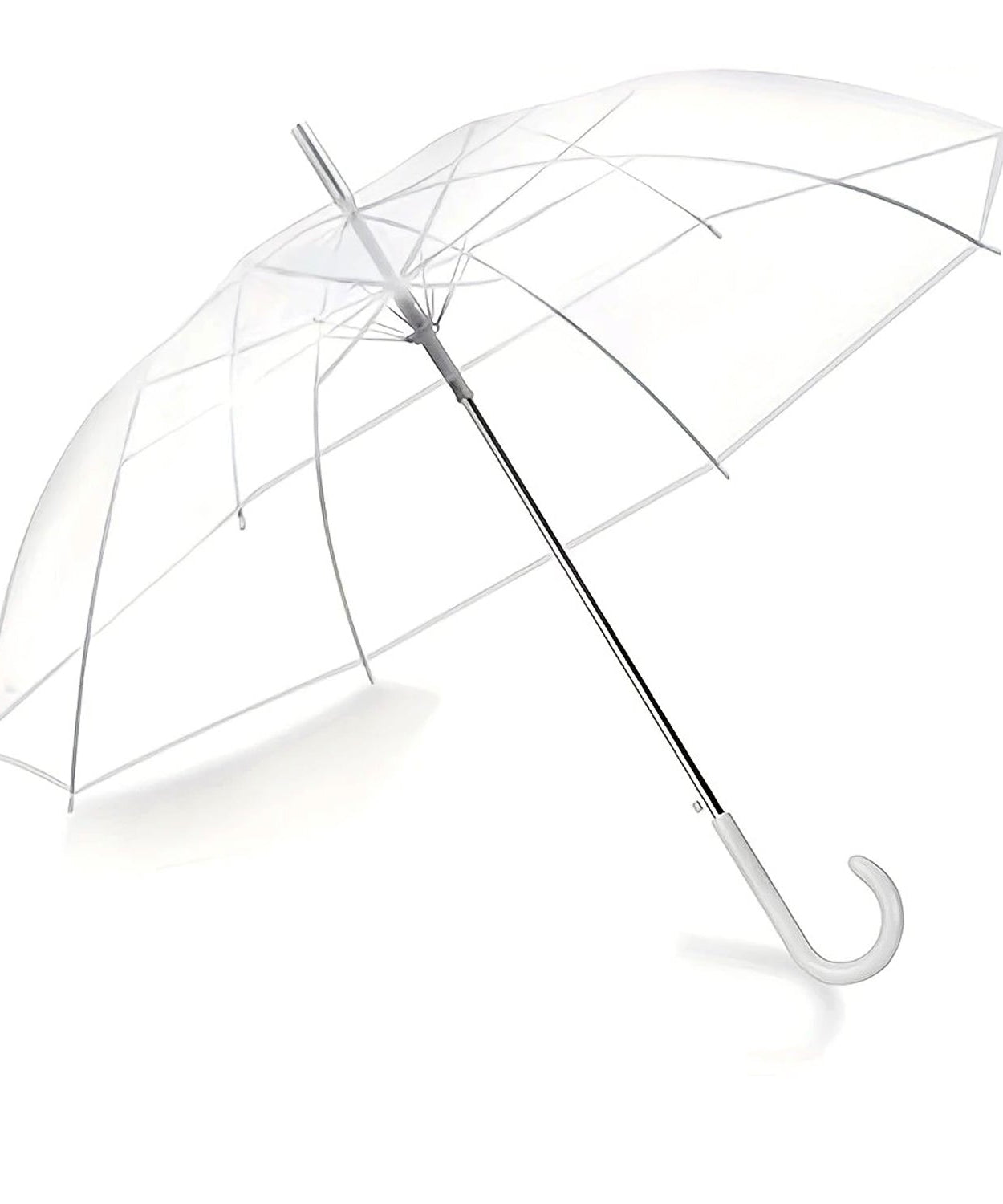 Bubble Umbrella