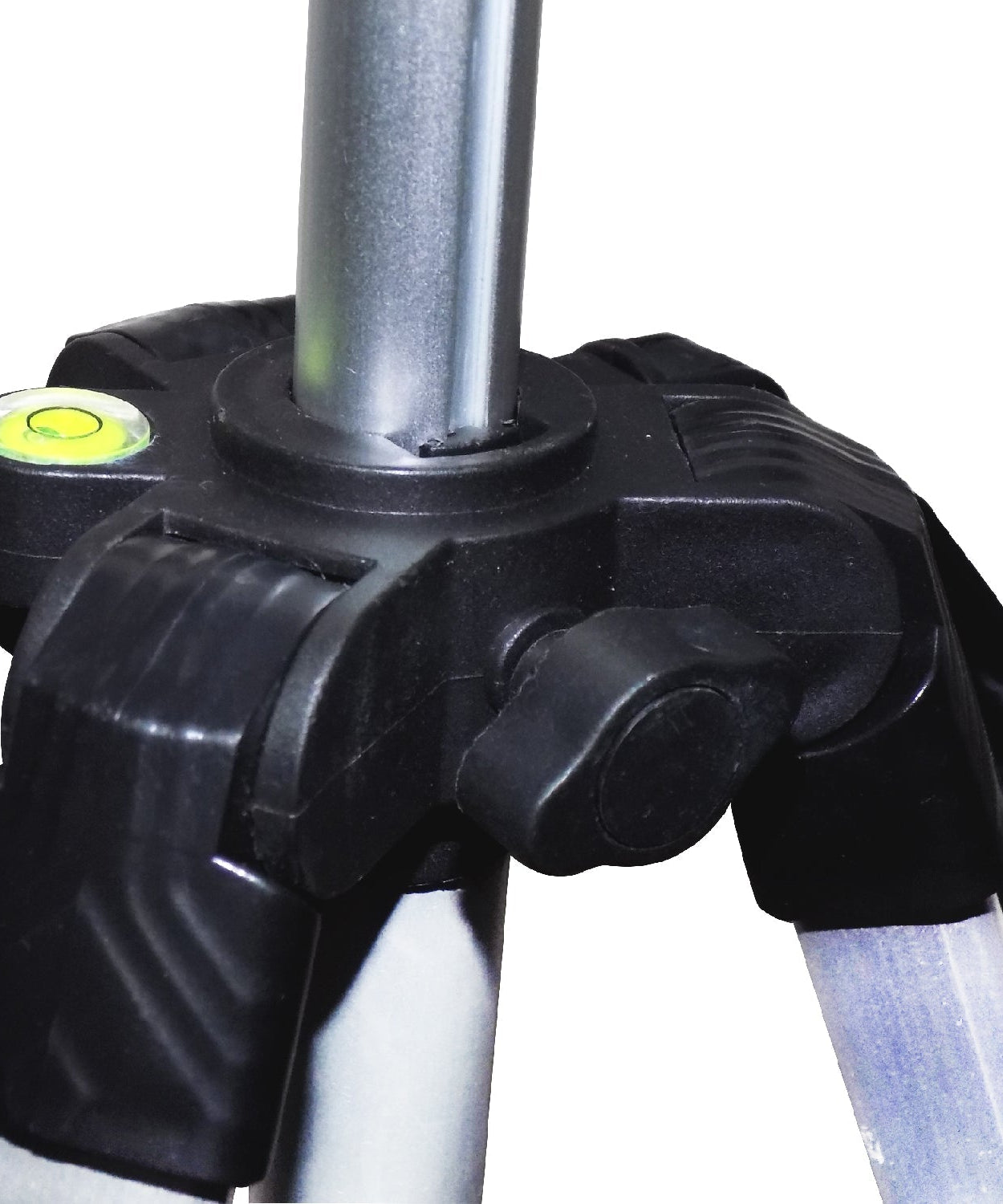 Tripod with quick-release mechanism