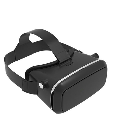 VR Headsets