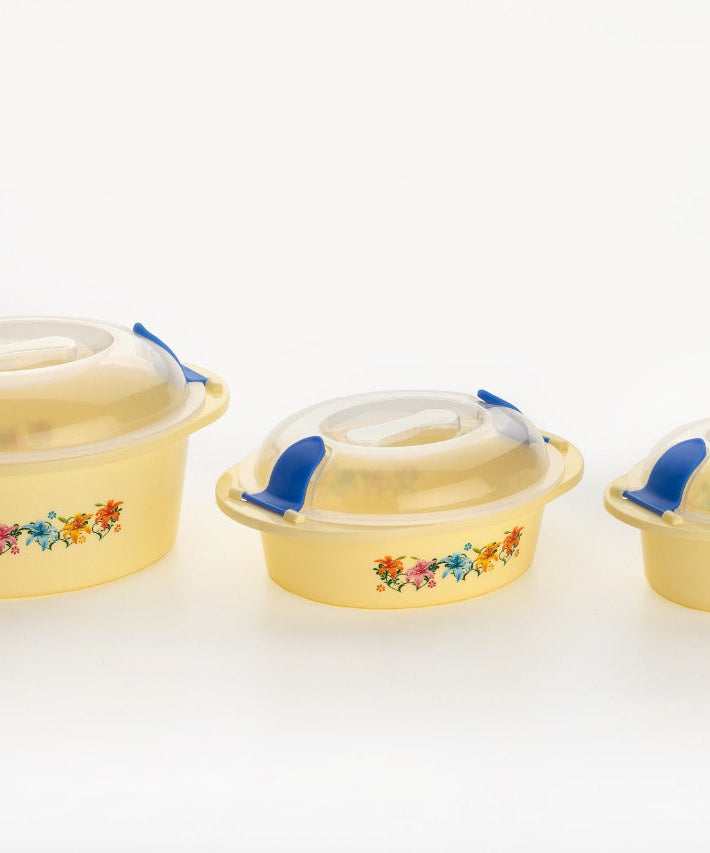 Casserole set gift pack