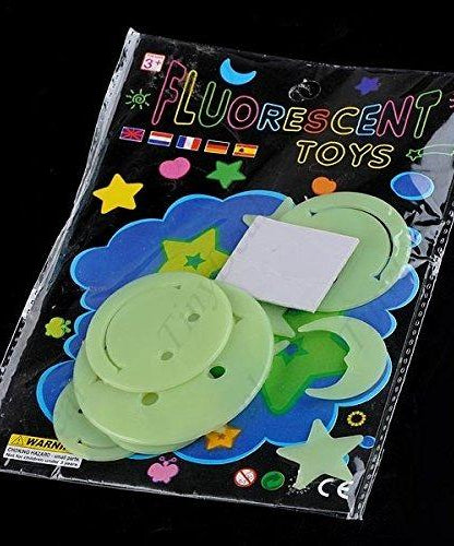 Luminous drawing board with light effect