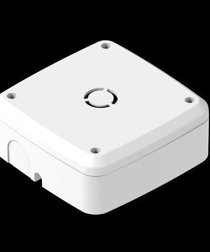 Camera mounting box for protecting and storing cameras from damage