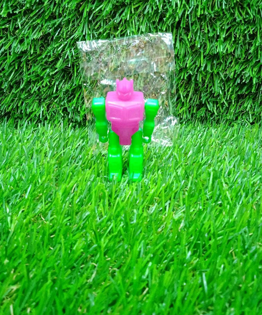 Cute small robot toy for kids