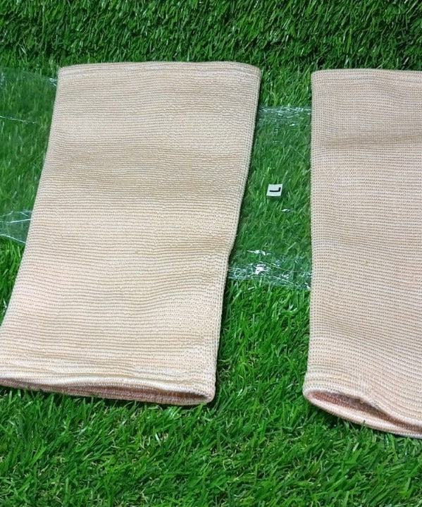 Knee cap for support, extra-large size for better fit